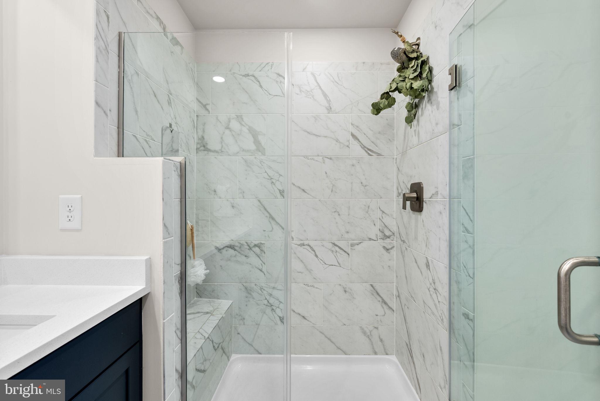 PARKSIDE PRESERVE - Residential