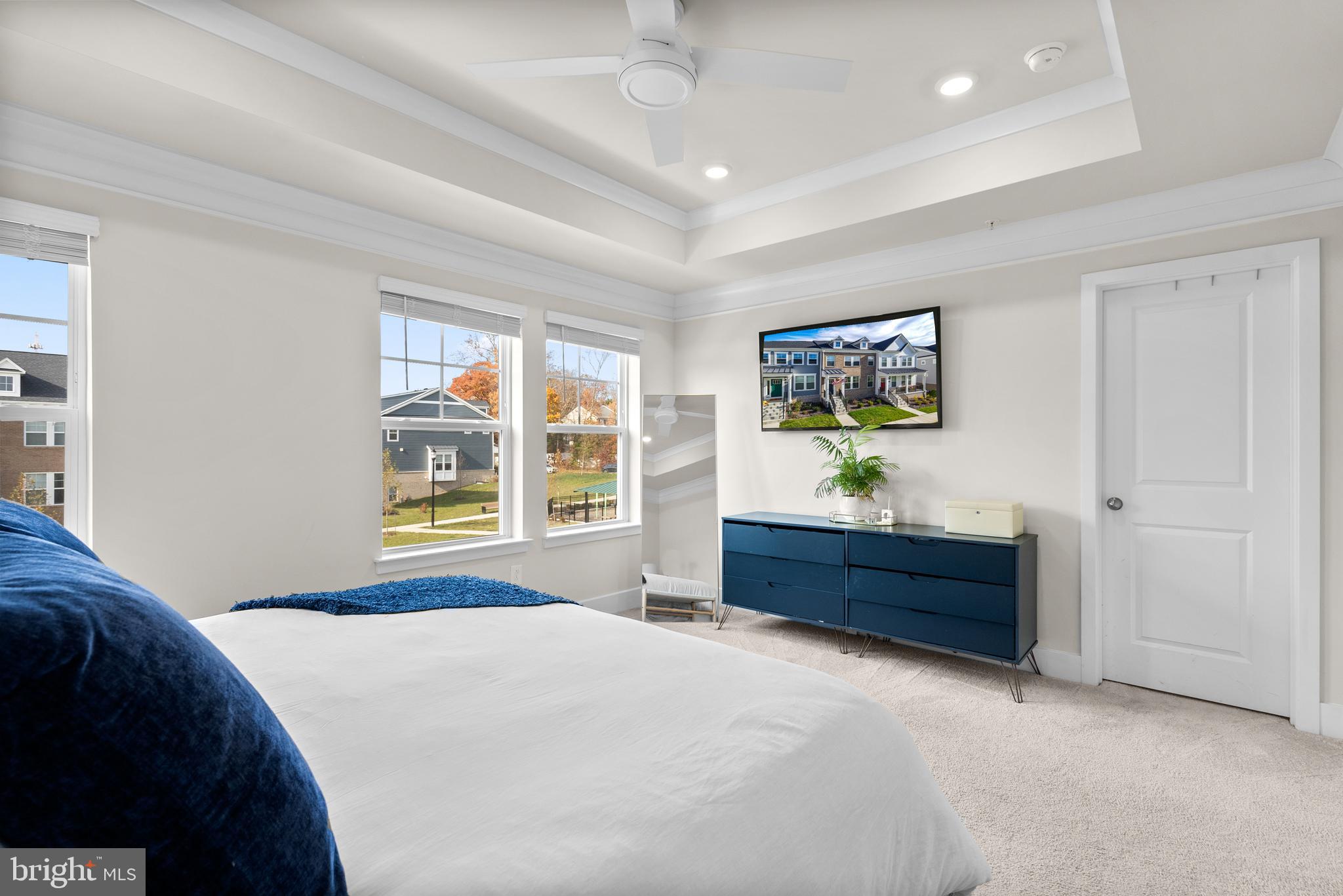 PARKSIDE PRESERVE - Residential