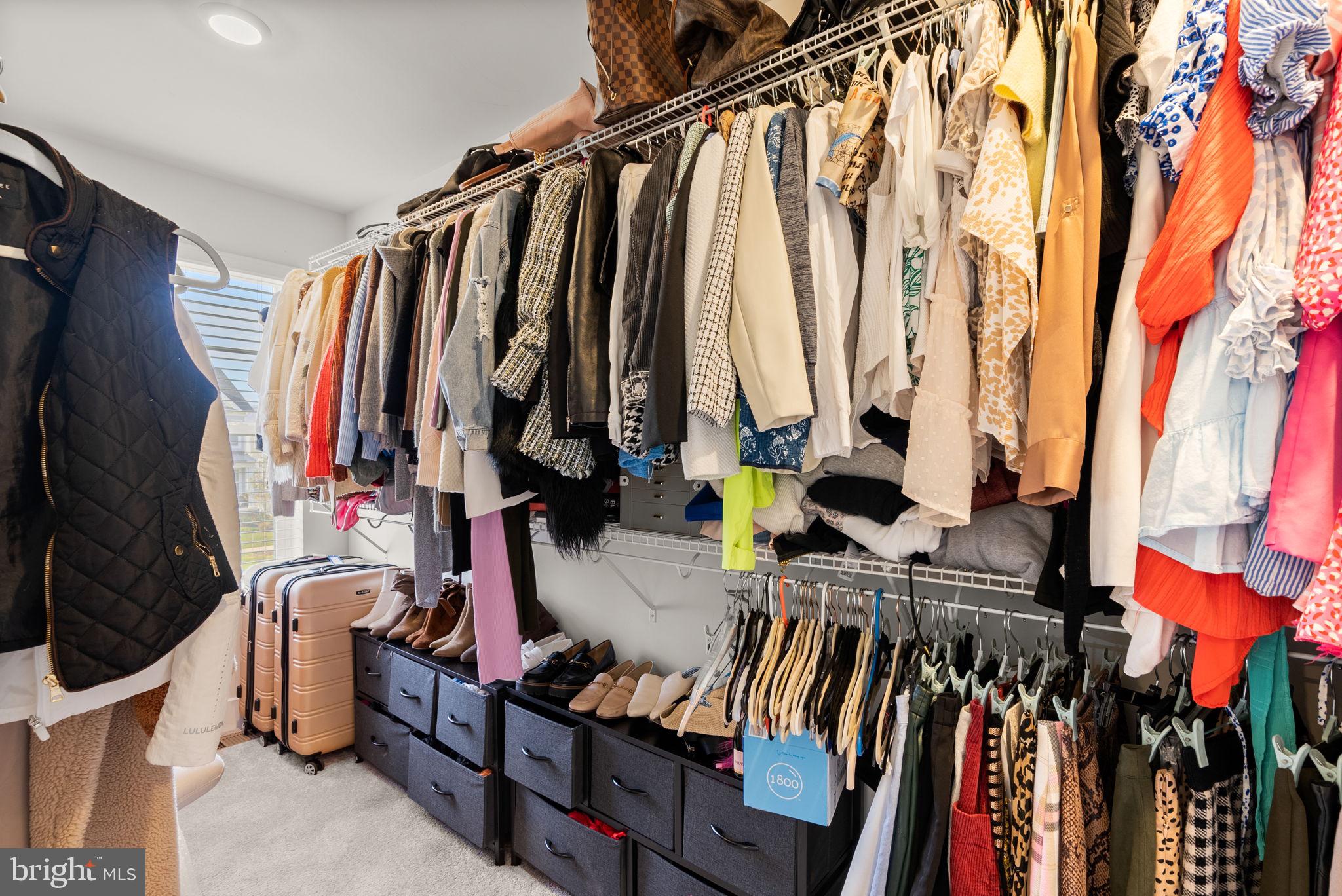 PARKSIDE PRESERVE - Residential