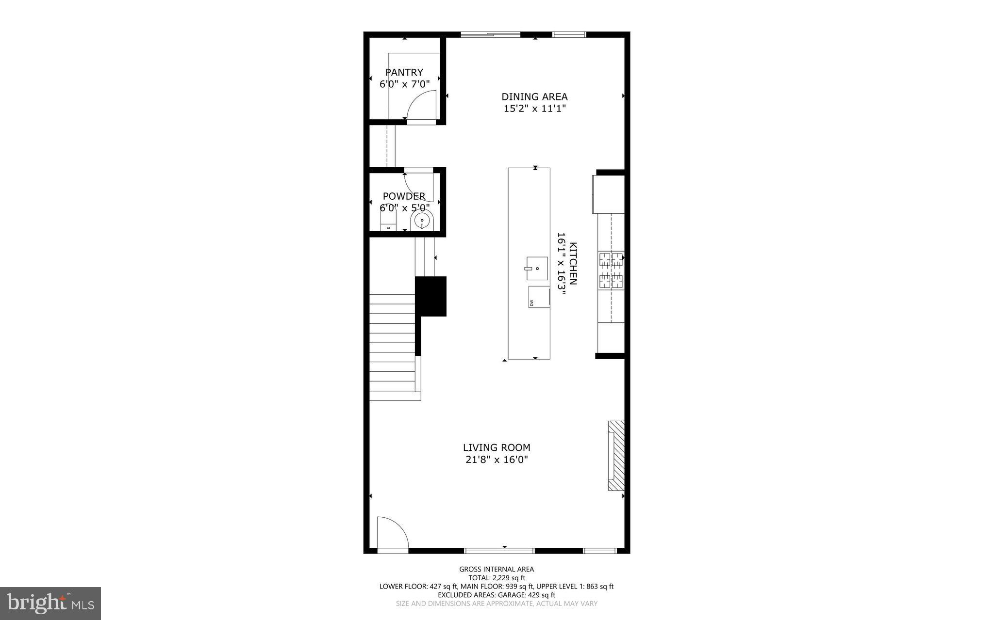 PARKSIDE PRESERVE - Residential