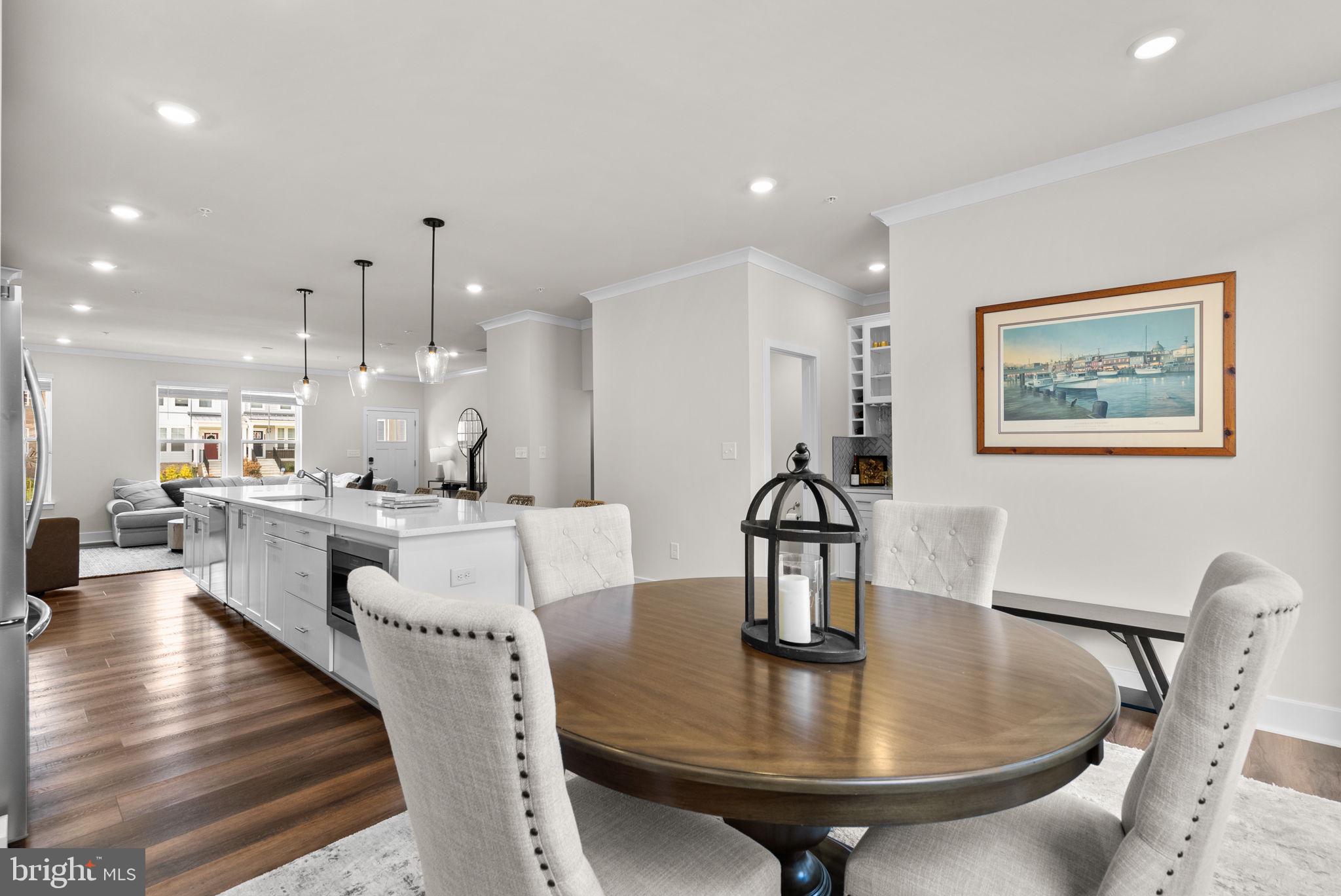 PARKSIDE PRESERVE - Residential