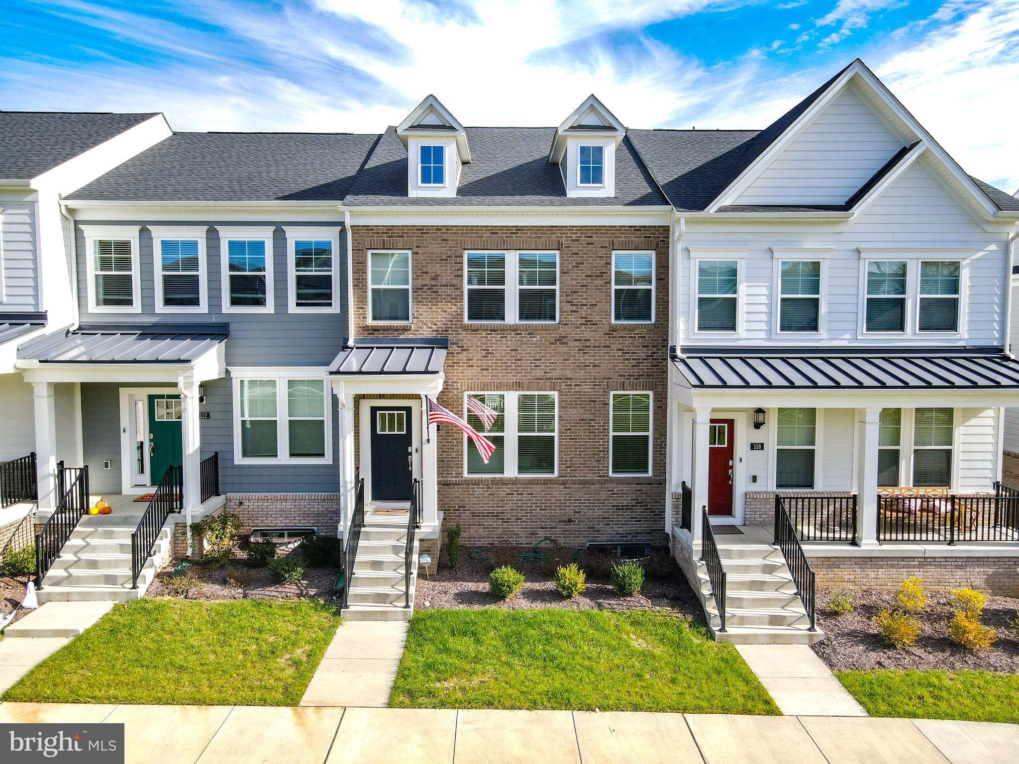 PARKSIDE PRESERVE - Residential