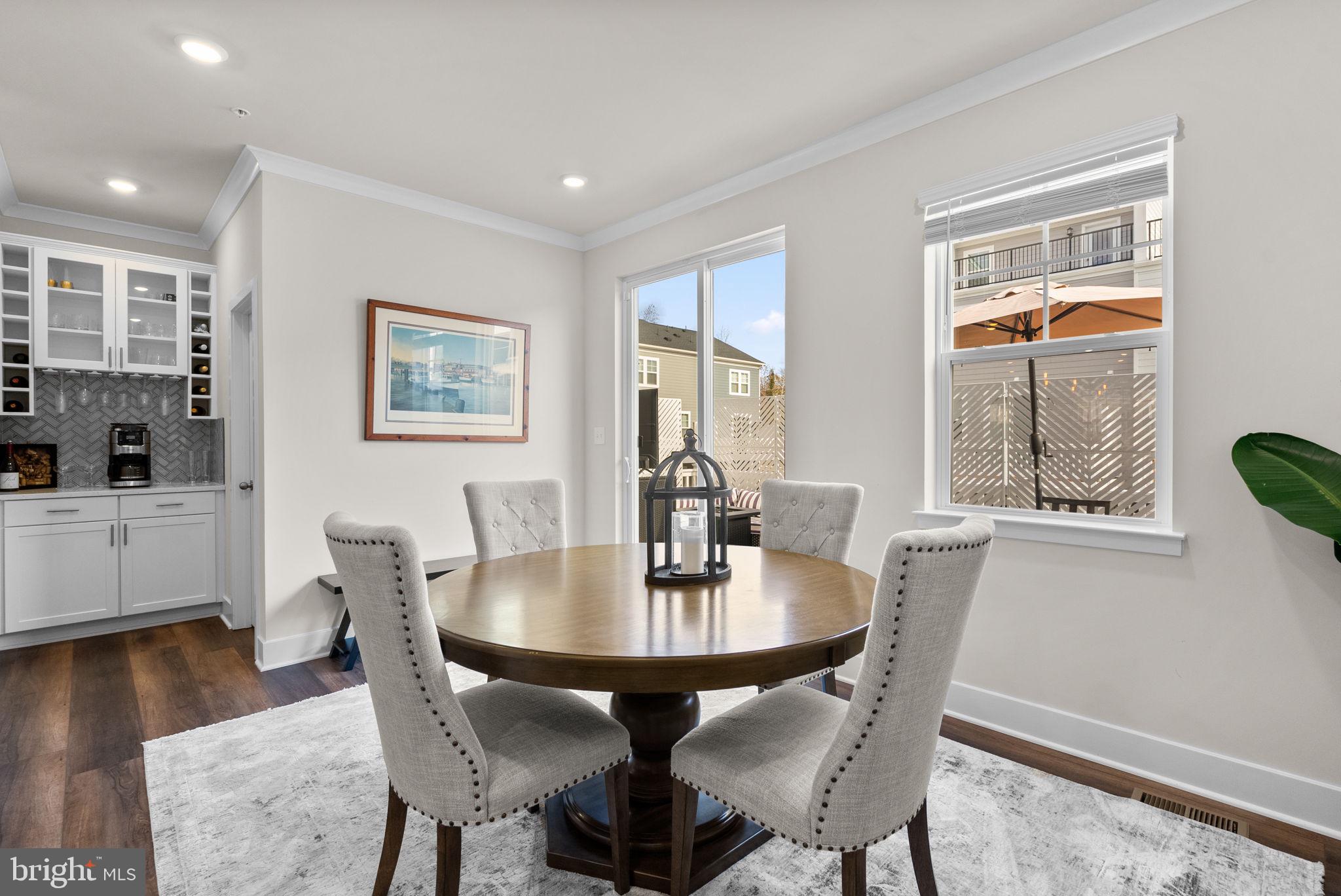 PARKSIDE PRESERVE - Residential