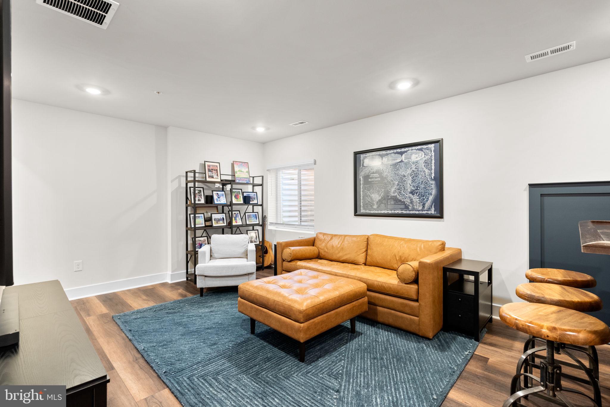 PARKSIDE PRESERVE - Residential