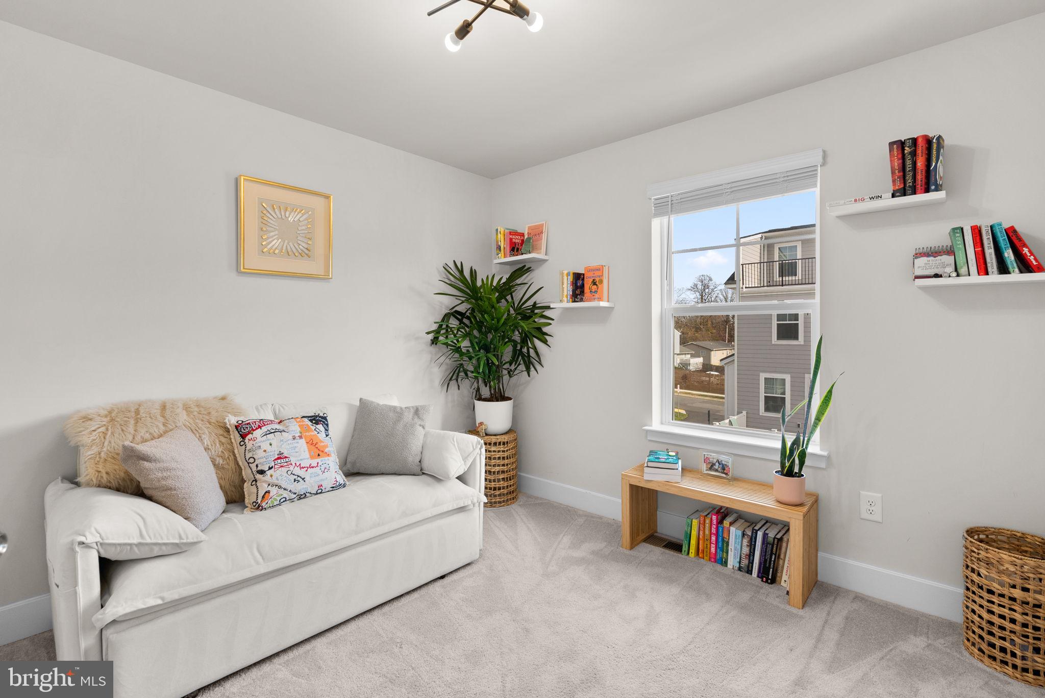 PARKSIDE PRESERVE - Residential