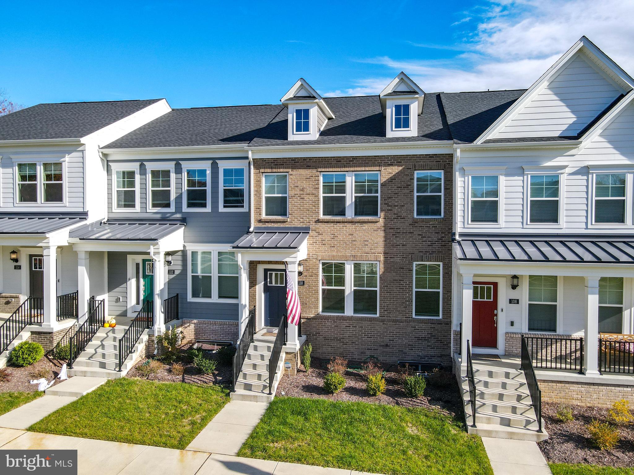 PARKSIDE PRESERVE - Residential