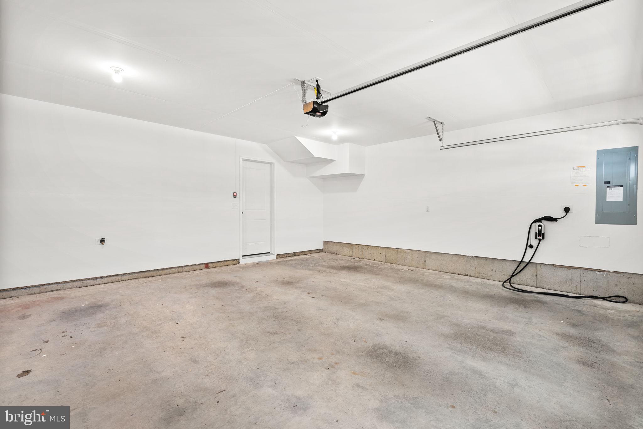 PARKSIDE PRESERVE - Residential