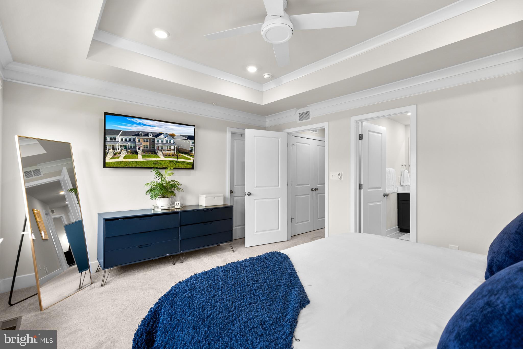 PARKSIDE PRESERVE - Residential