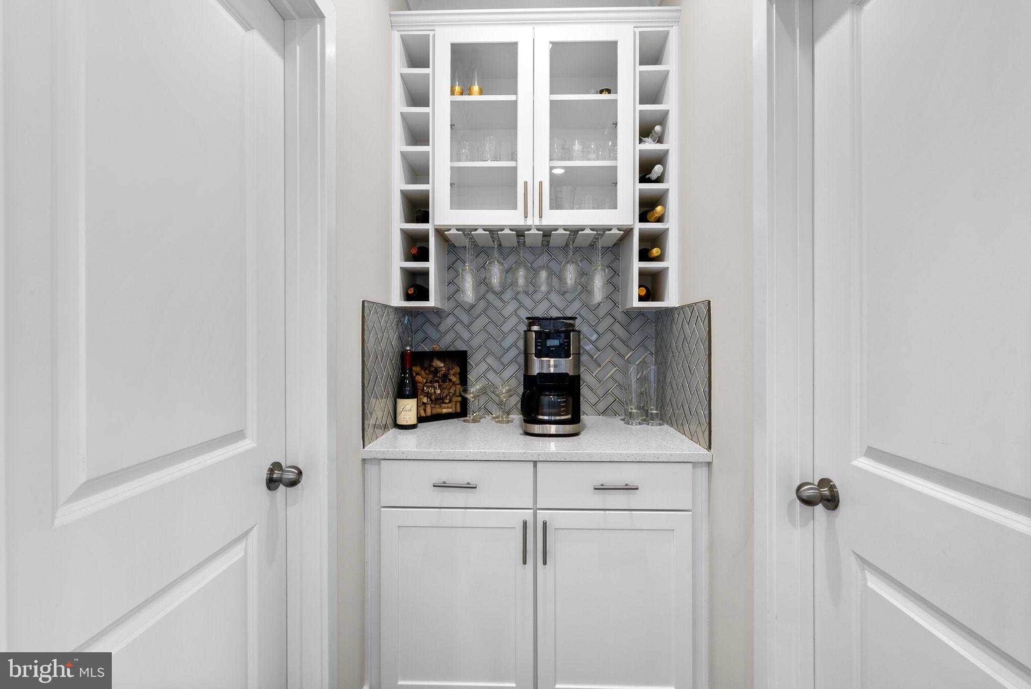 PARKSIDE PRESERVE - Residential