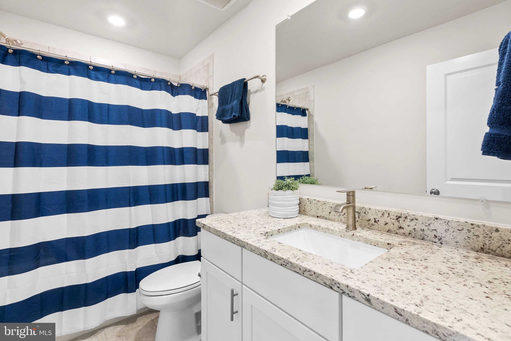 PARKSIDE PRESERVE - Residential