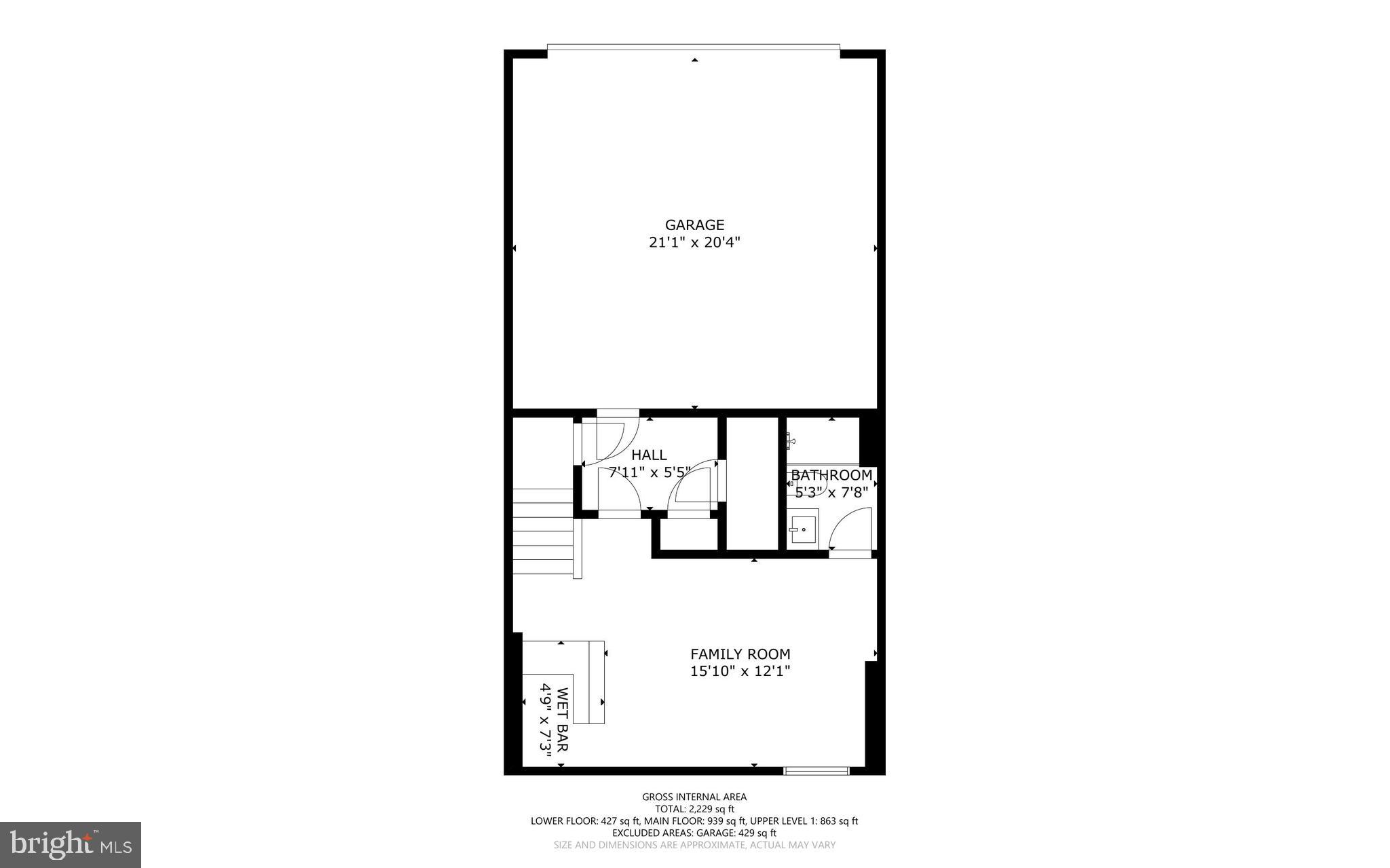 PARKSIDE PRESERVE - Residential