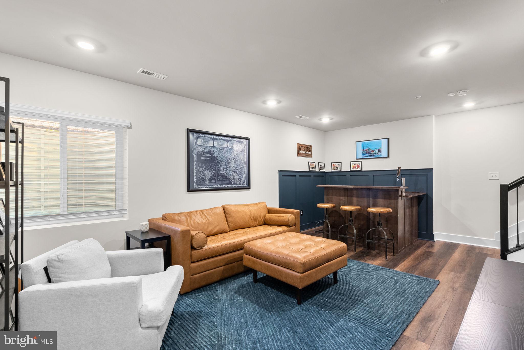 PARKSIDE PRESERVE - Residential