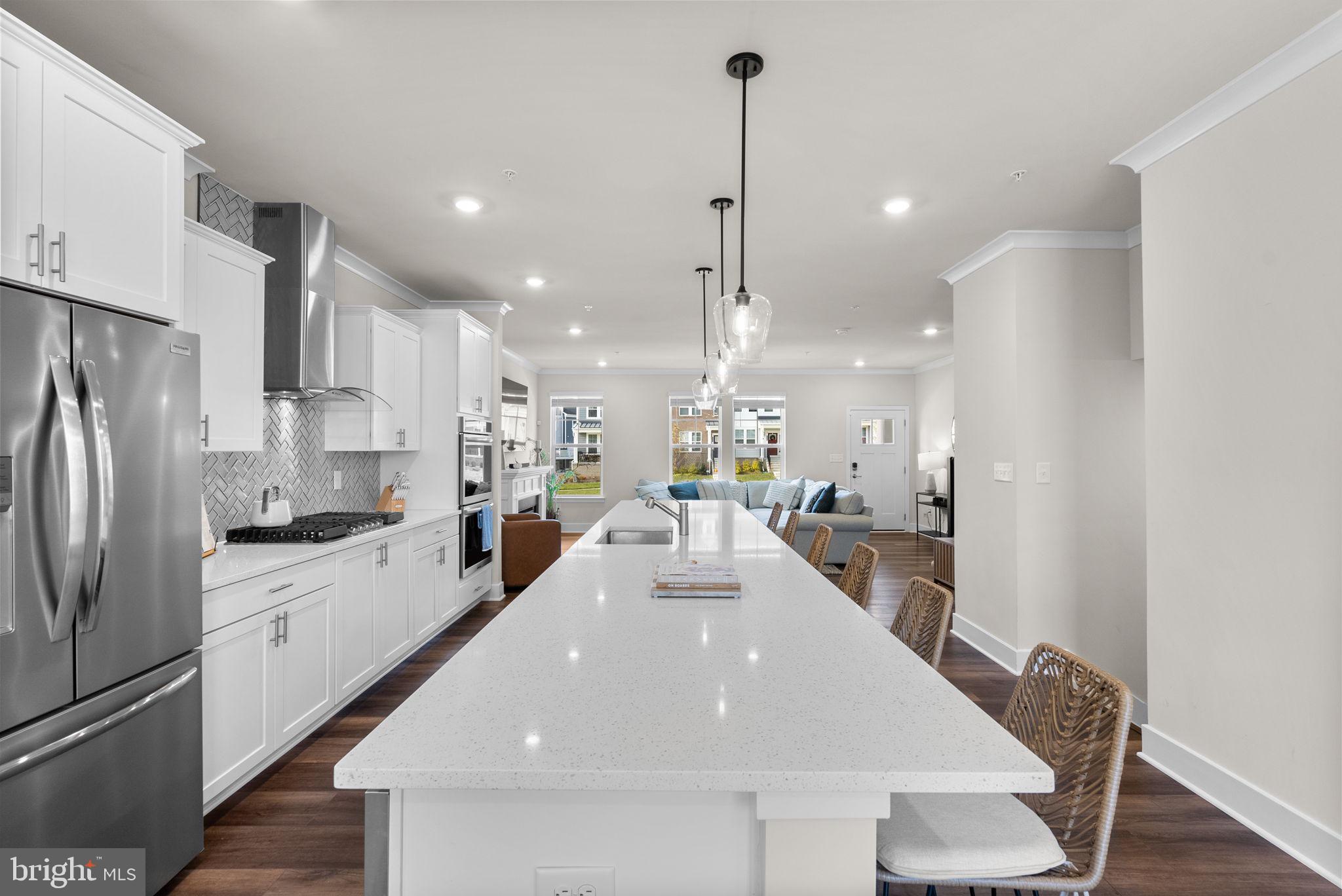 PARKSIDE PRESERVE - Residential