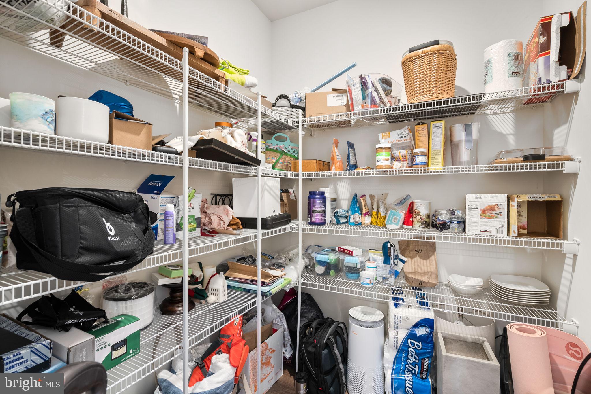 PARKSIDE PRESERVE - Residential