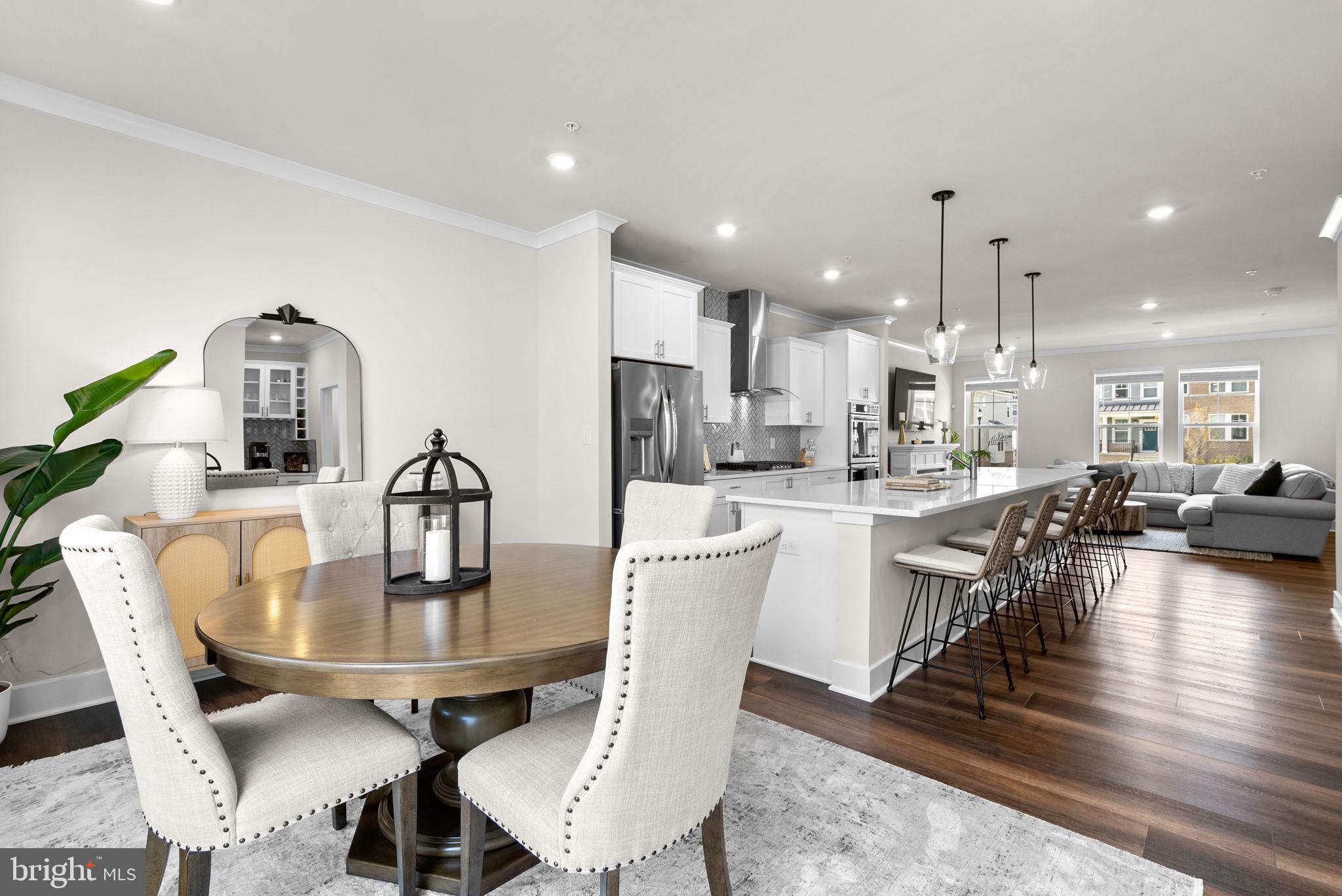 PARKSIDE PRESERVE - Residential