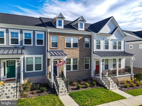 110 BIKRAM TERRACE ANNAPOLIS MD 21403