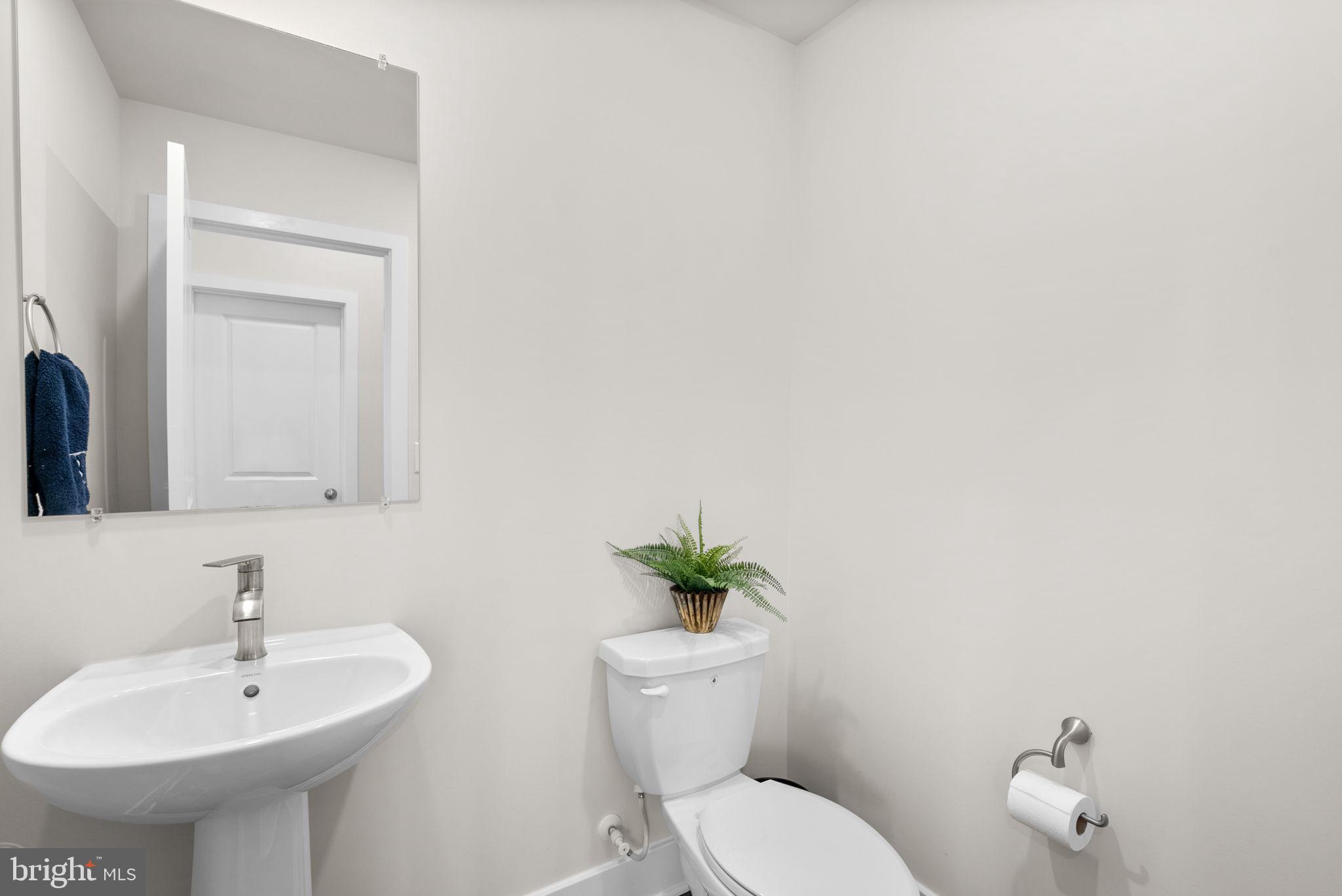 PARKSIDE PRESERVE - Residential