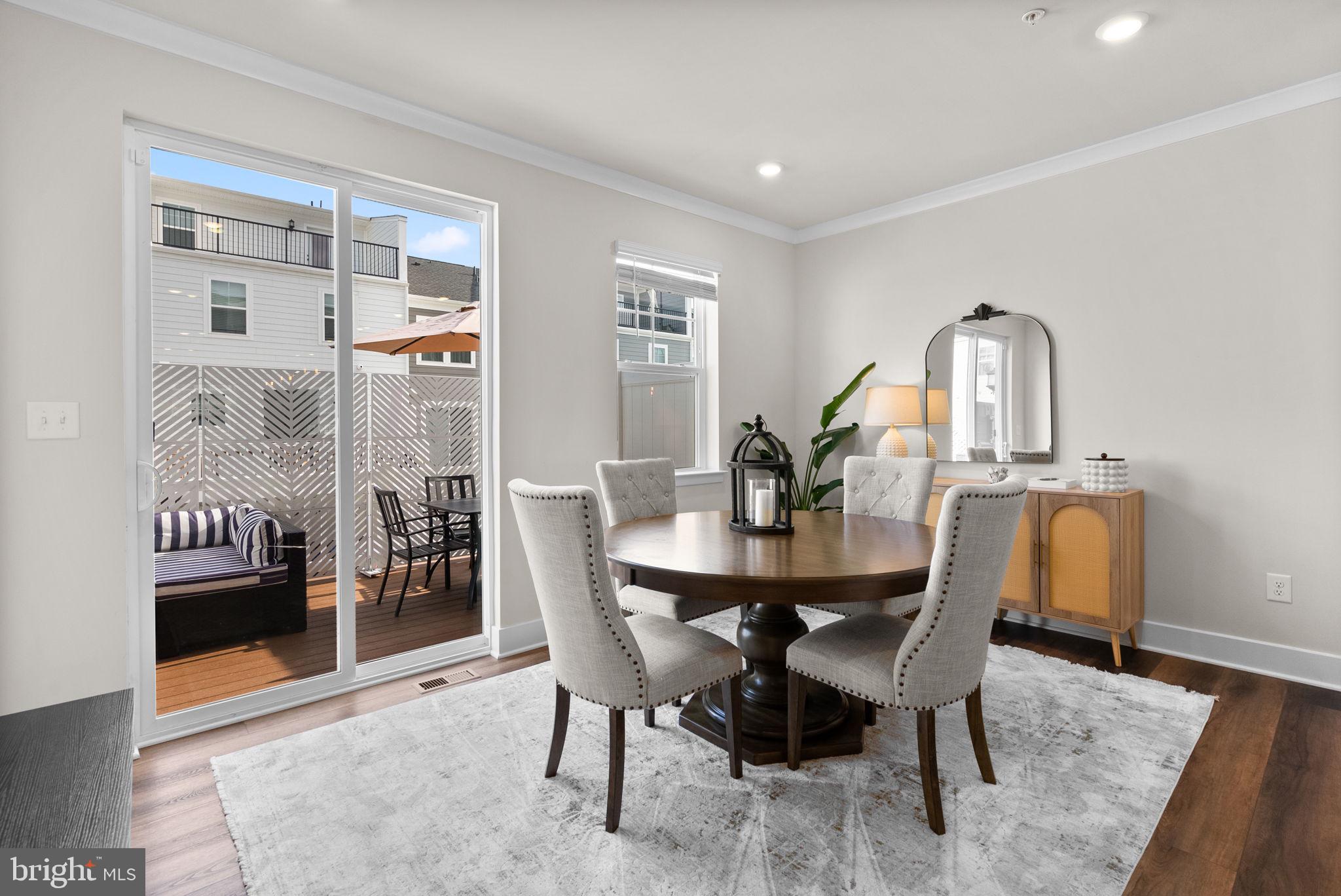 PARKSIDE PRESERVE - Residential