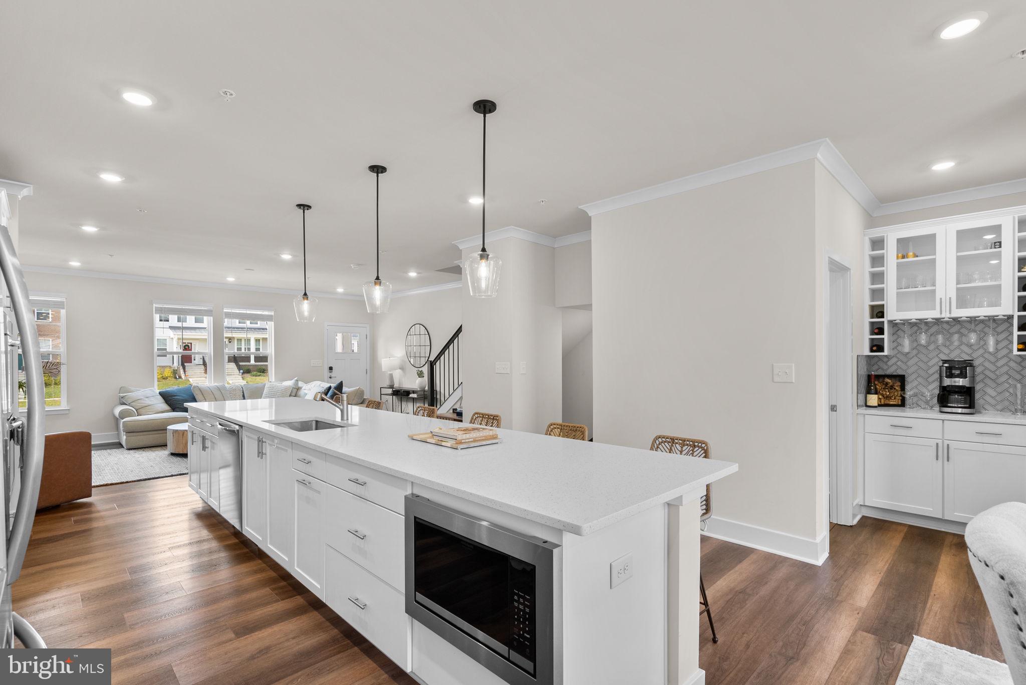 PARKSIDE PRESERVE - Residential