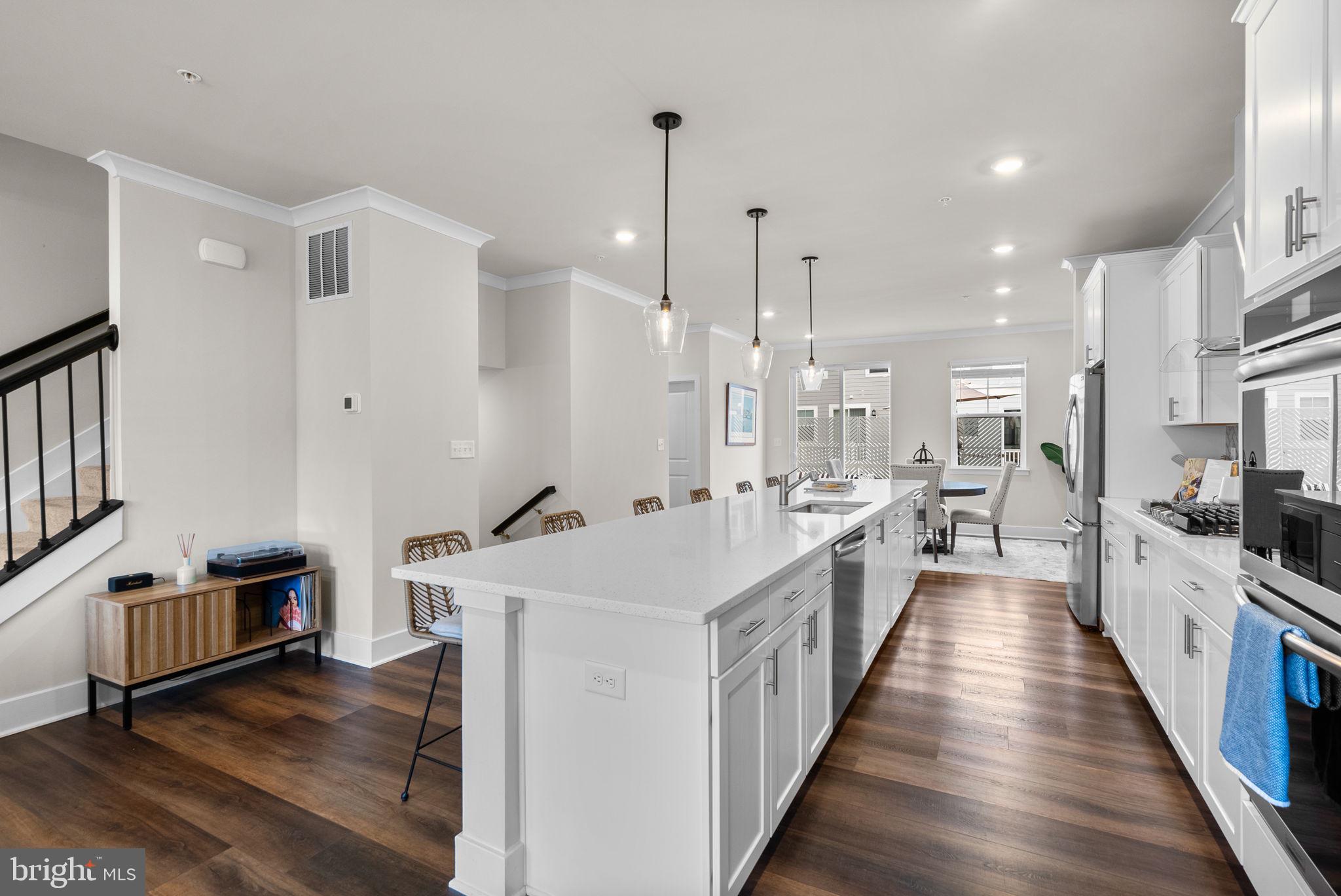 PARKSIDE PRESERVE - Residential