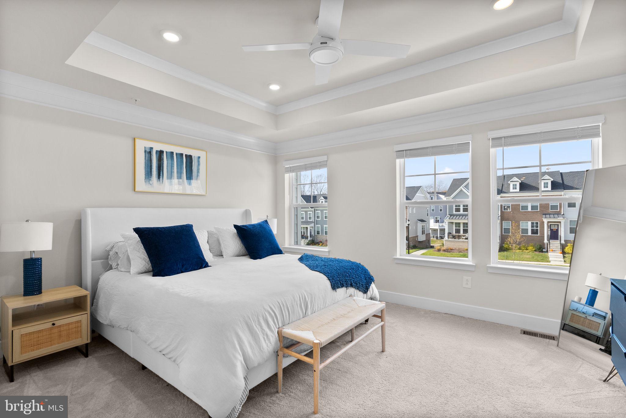 PARKSIDE PRESERVE - Residential