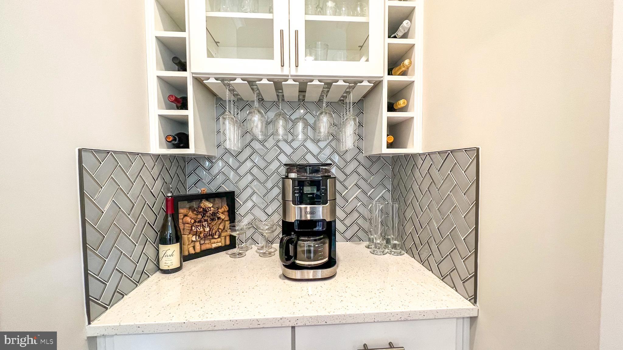 PARKSIDE PRESERVE - Residential