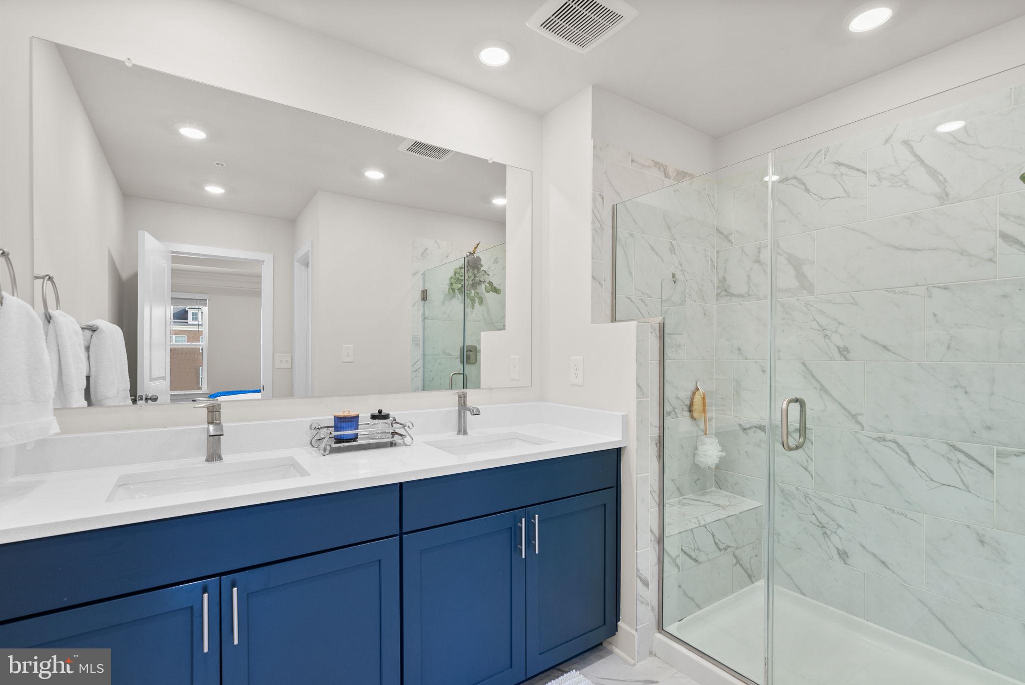 PARKSIDE PRESERVE - Residential