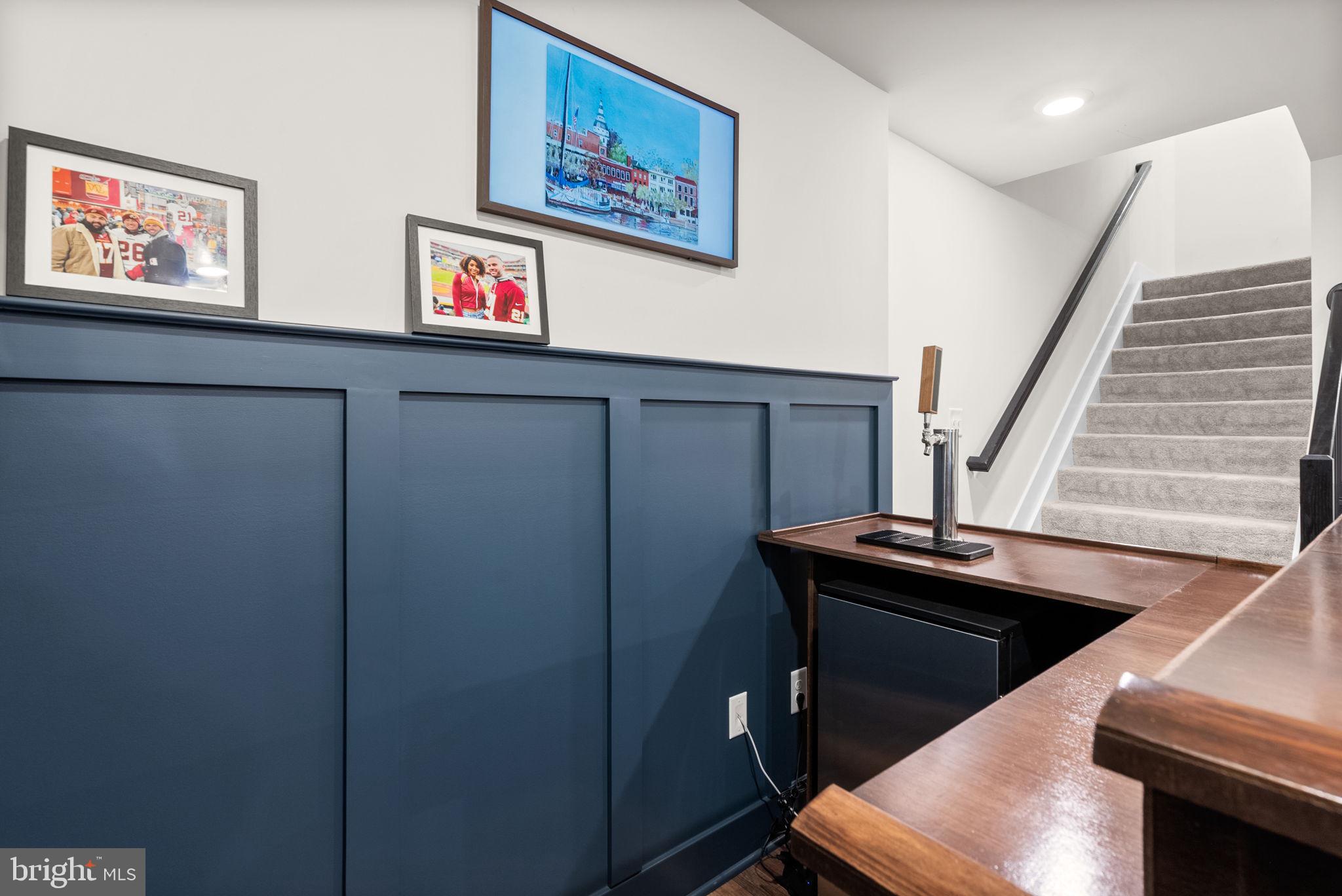 PARKSIDE PRESERVE - Residential