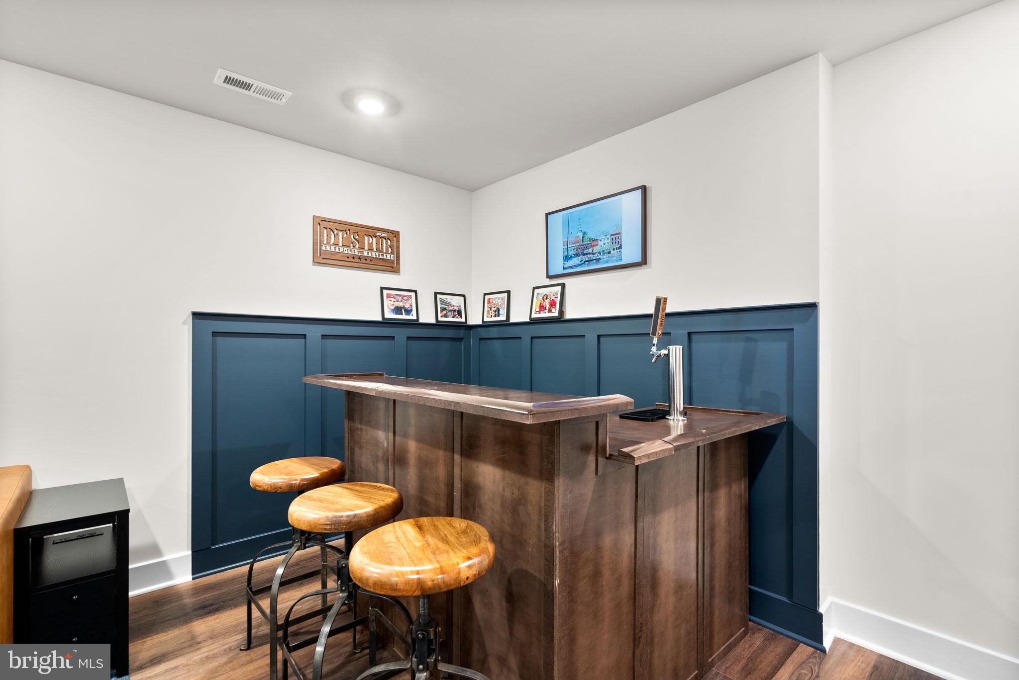 PARKSIDE PRESERVE - Residential