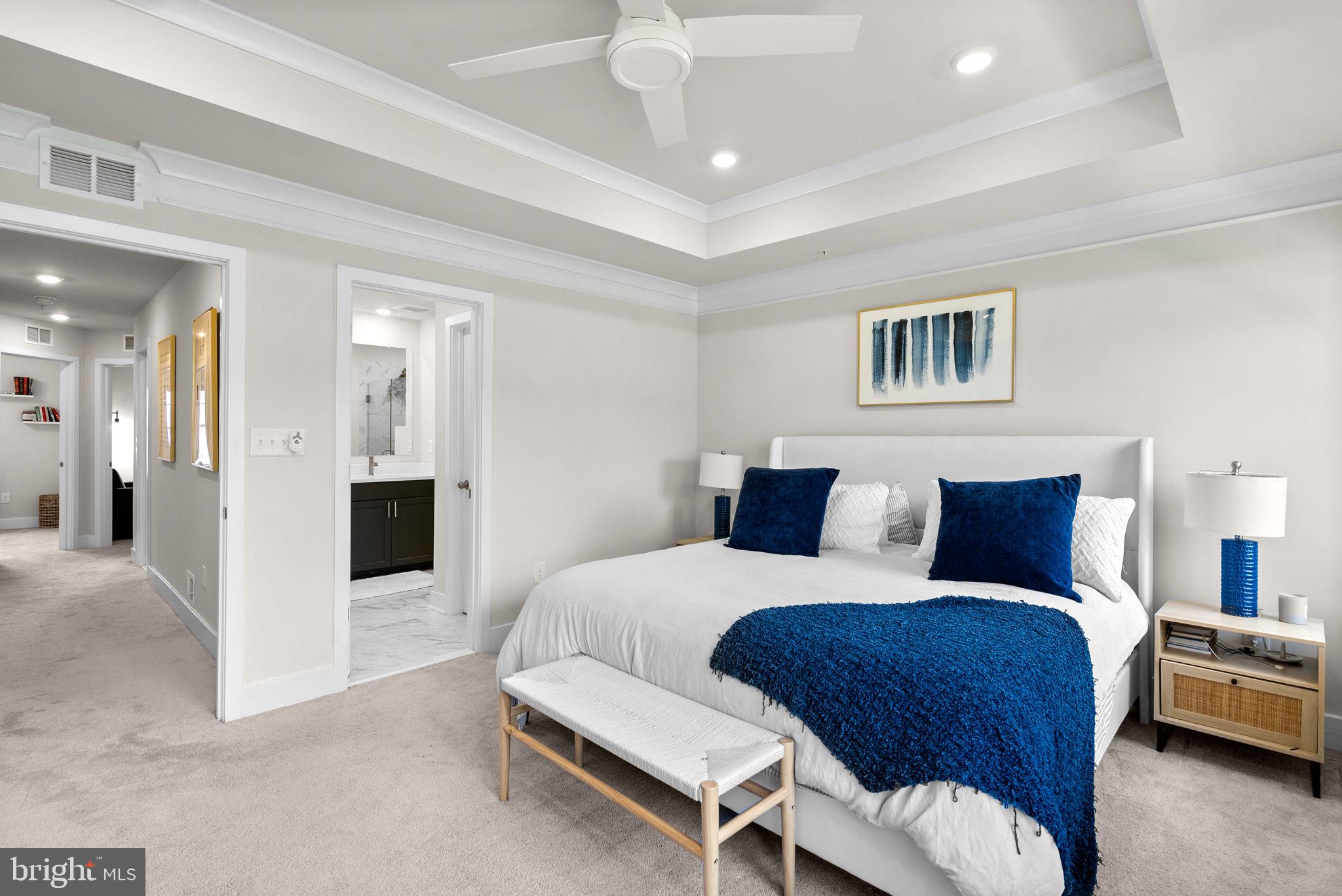 PARKSIDE PRESERVE - Residential