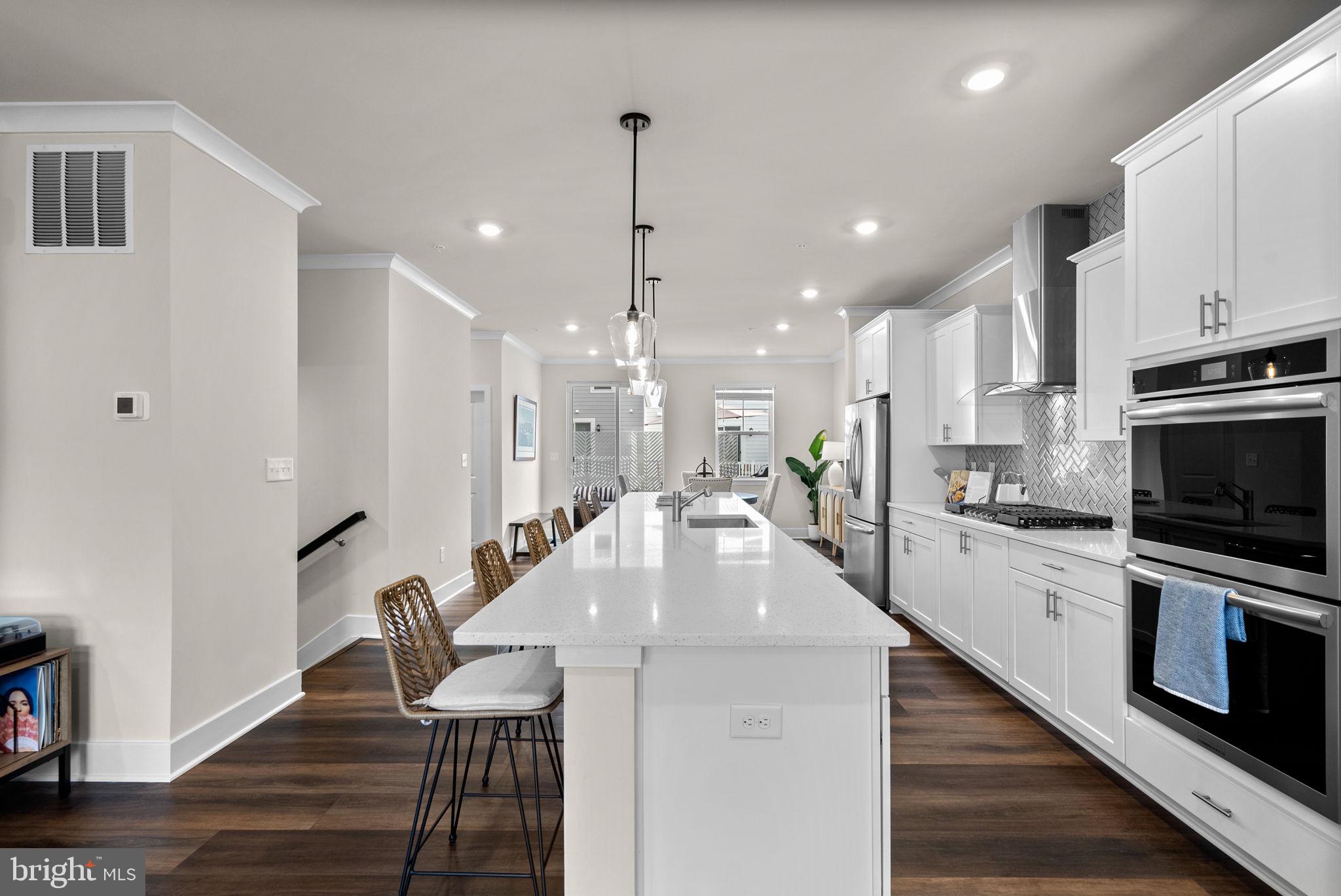 PARKSIDE PRESERVE - Residential