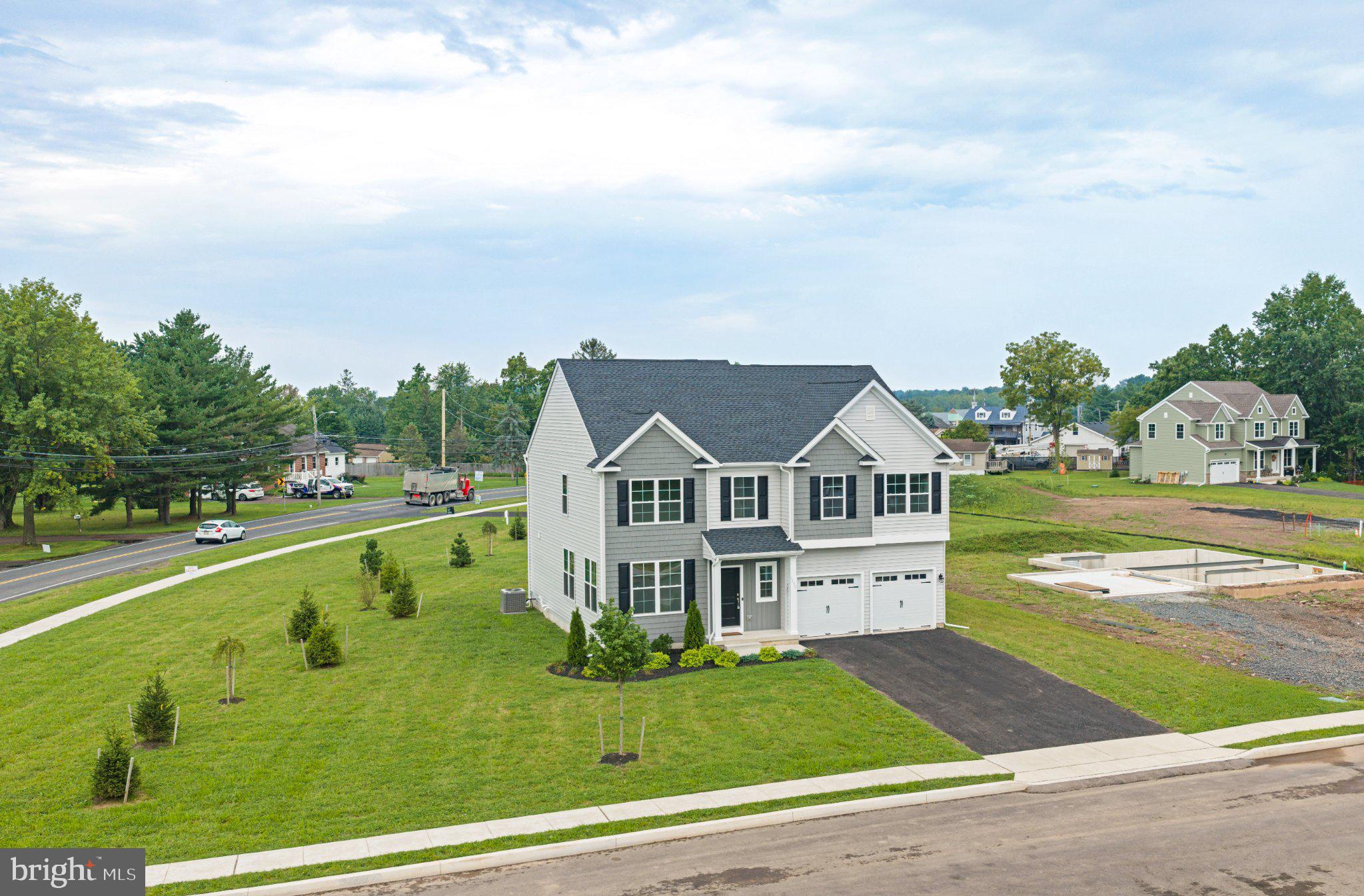 1200 JORDAN LANE LOT 8