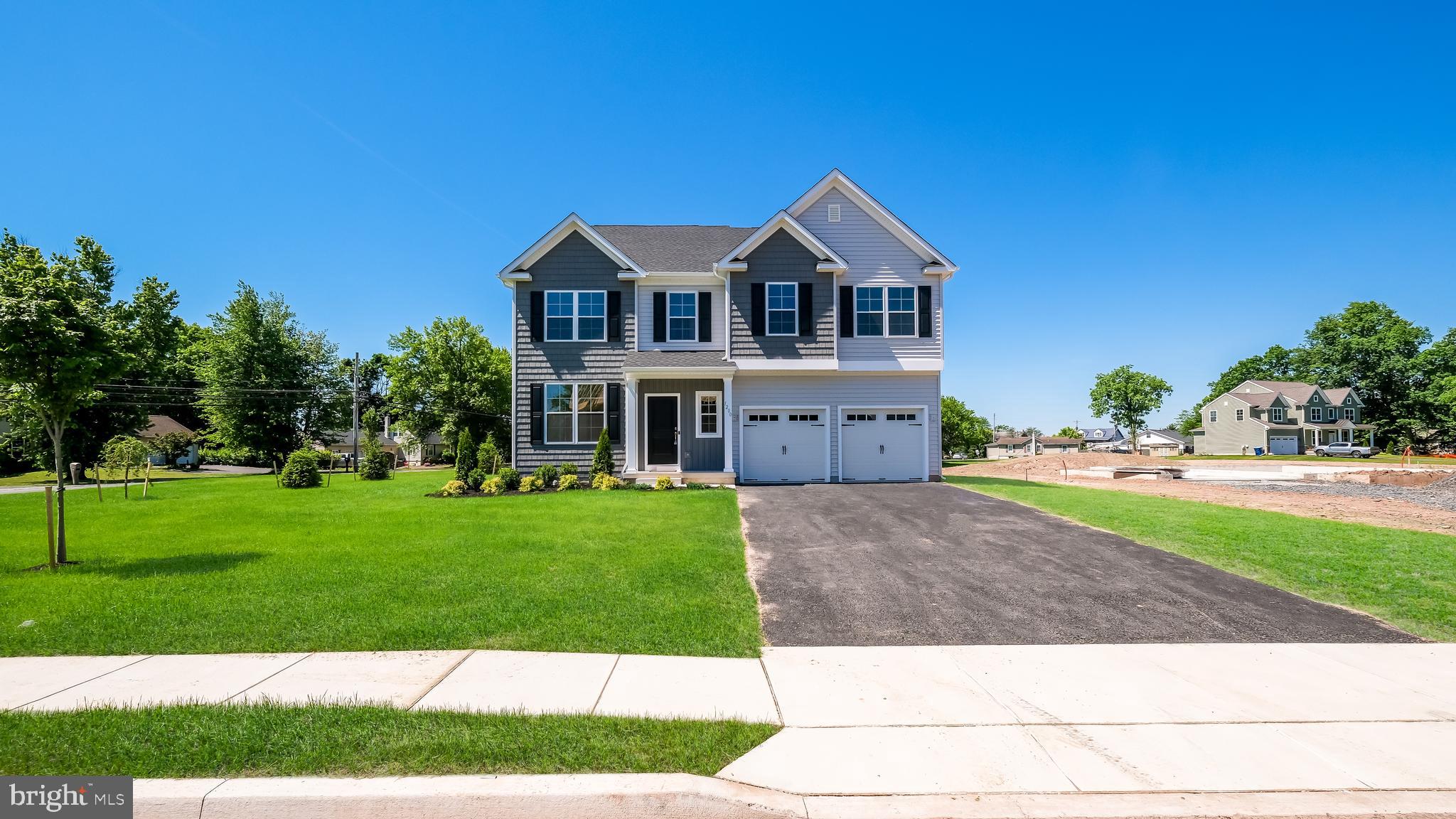 1200 JORDAN LANE LOT 8