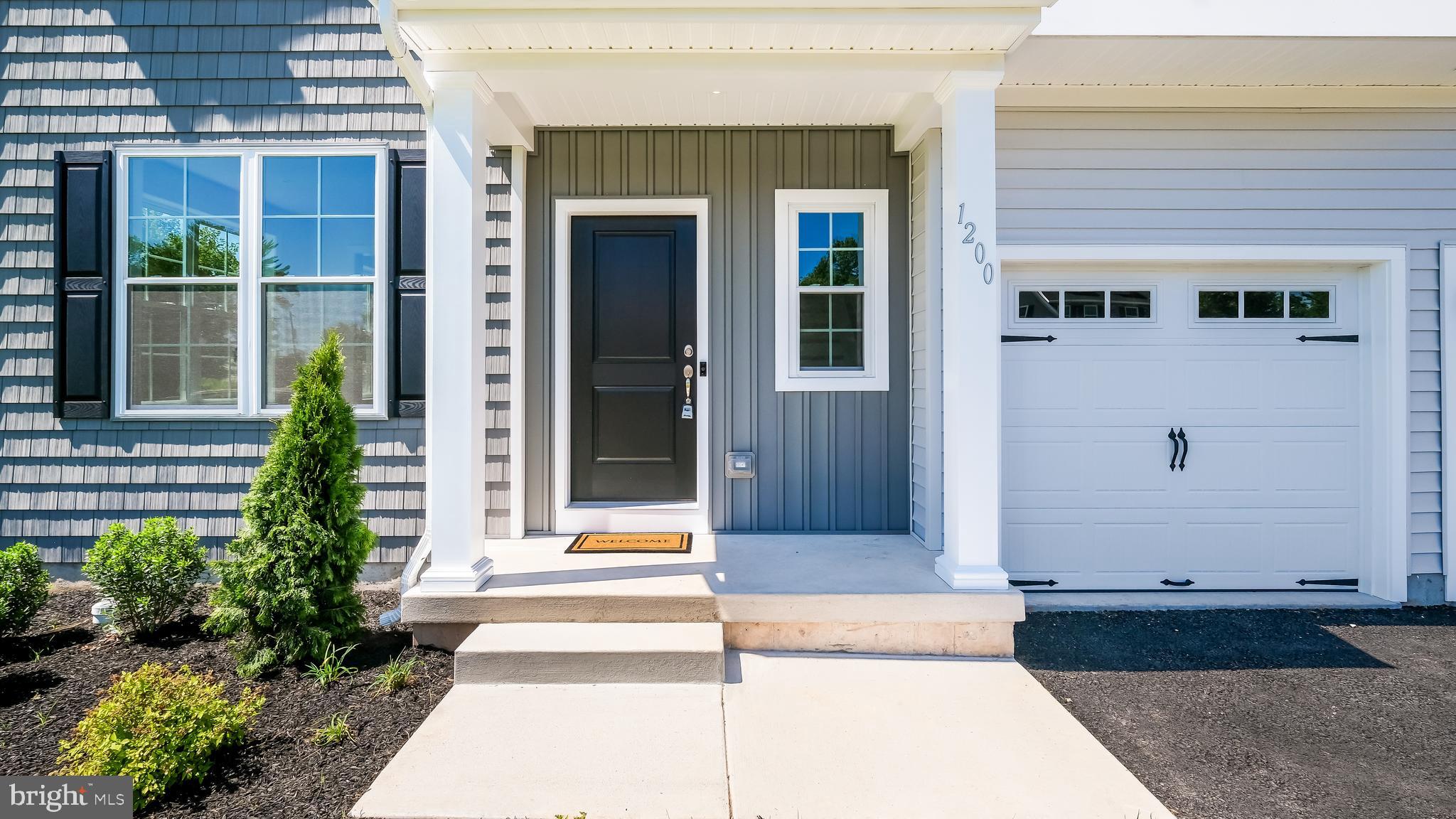 1200 JORDAN LANE LOT 8