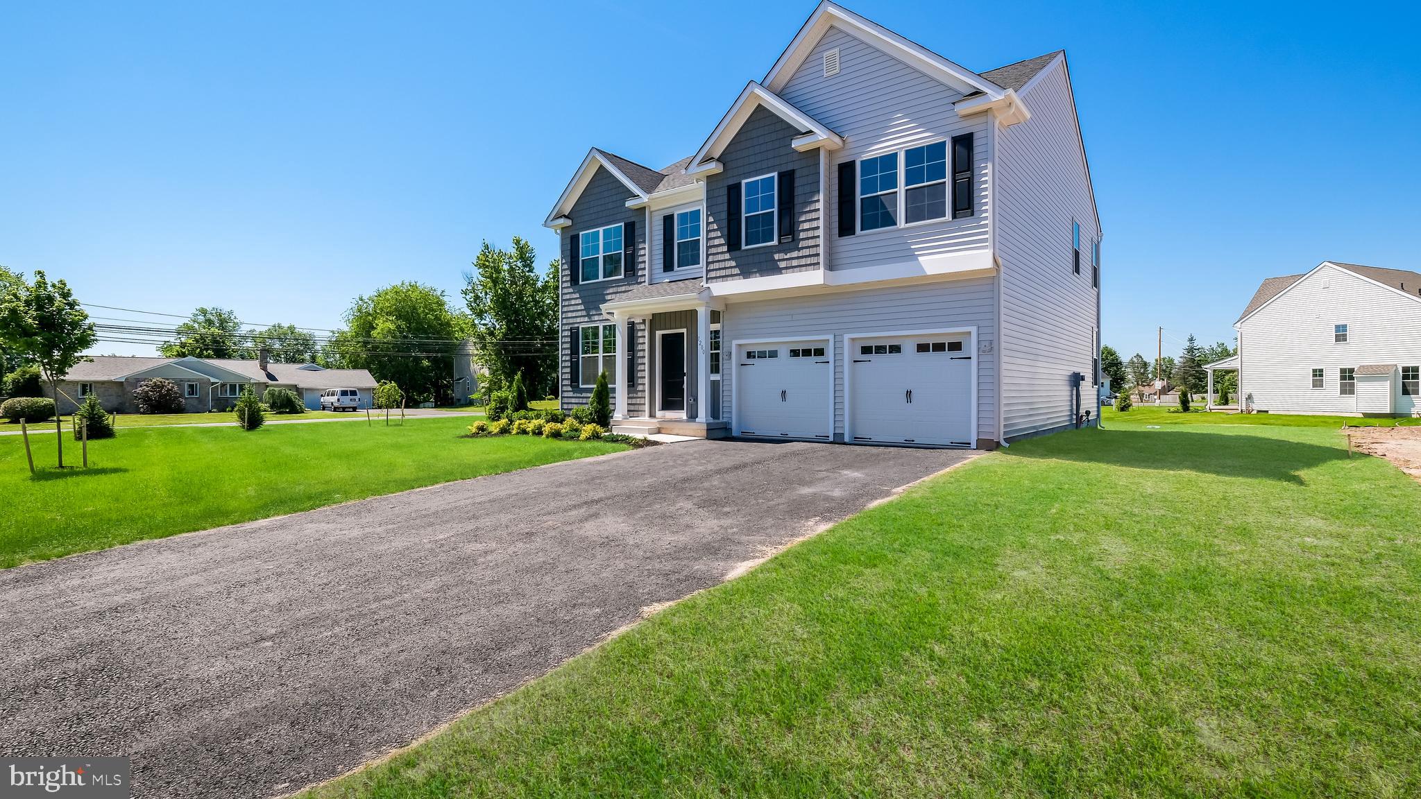 1200 JORDAN LANE LOT 8