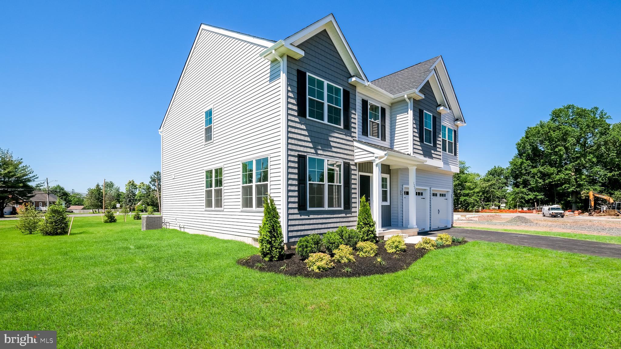 1200 JORDAN LANE LOT 8