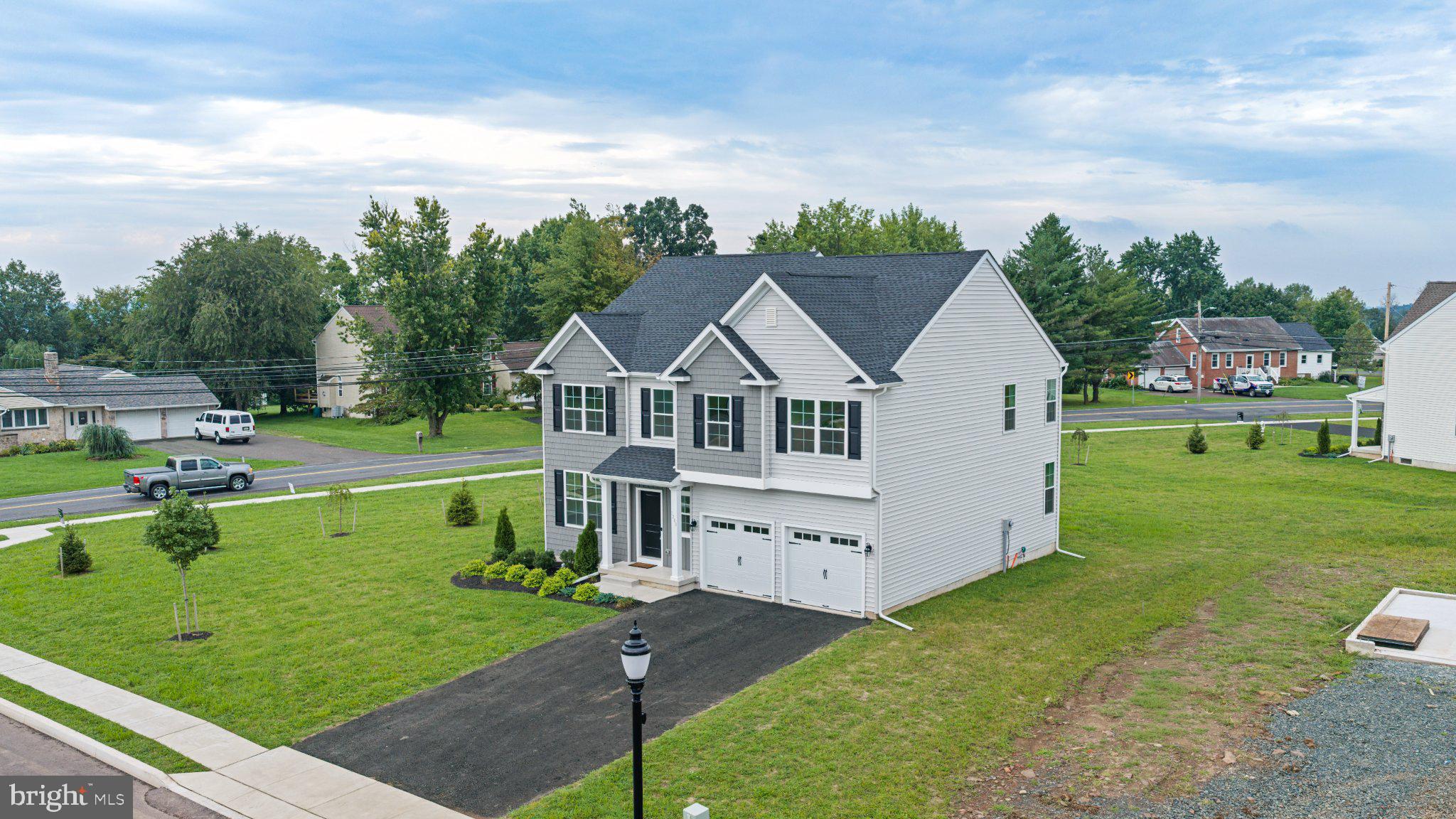 1200 JORDAN LANE LOT 8