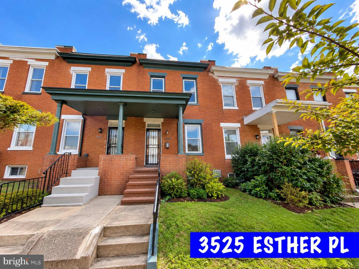 3525 Esther Place