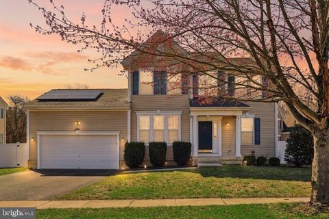 Photo of 9 Governor Fort Boulevard, PEMBERTON, NJ 08068 (MLS # NJBL2107922)