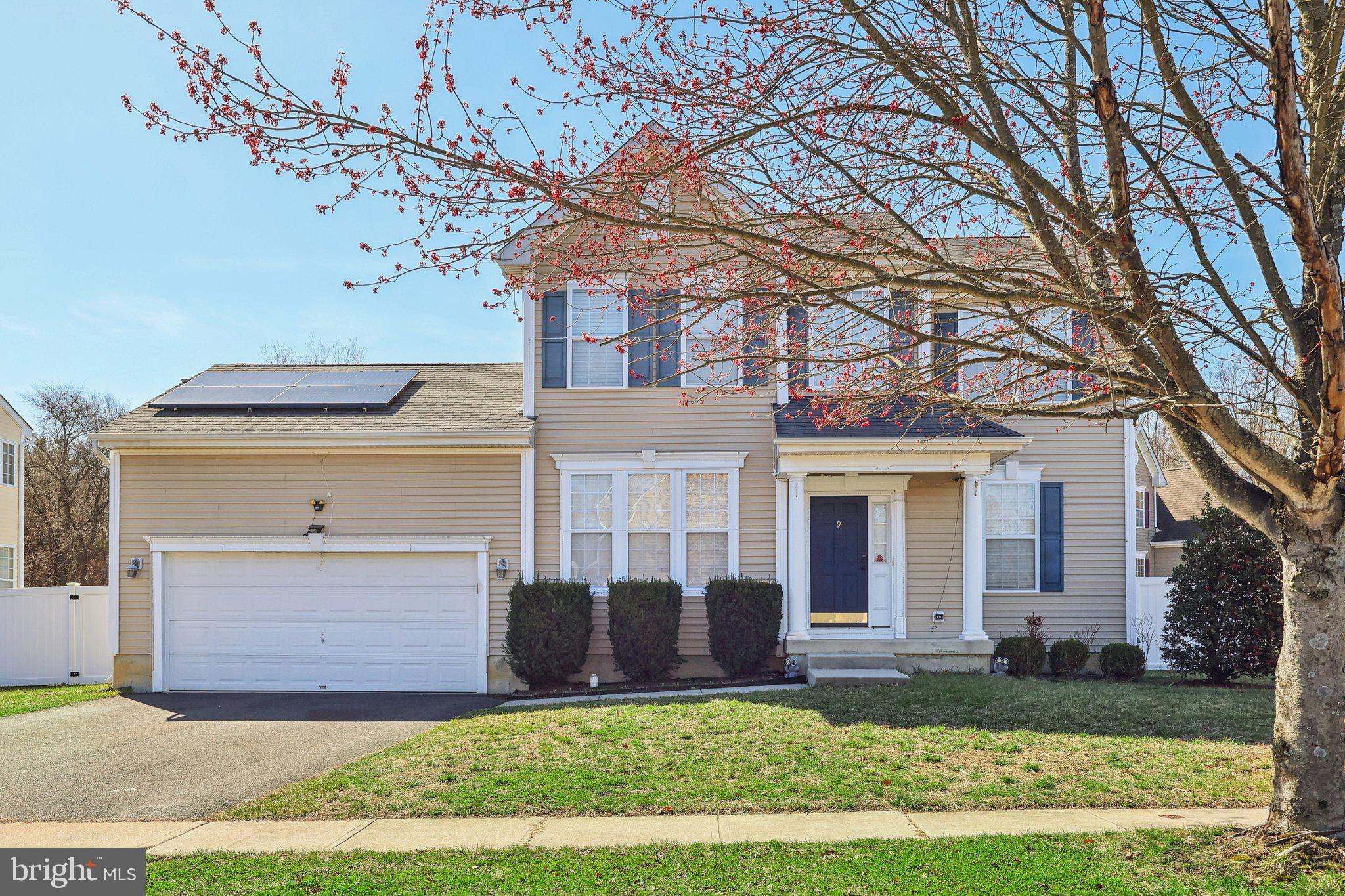 9 GOVERNOR FORT BOULEVARD