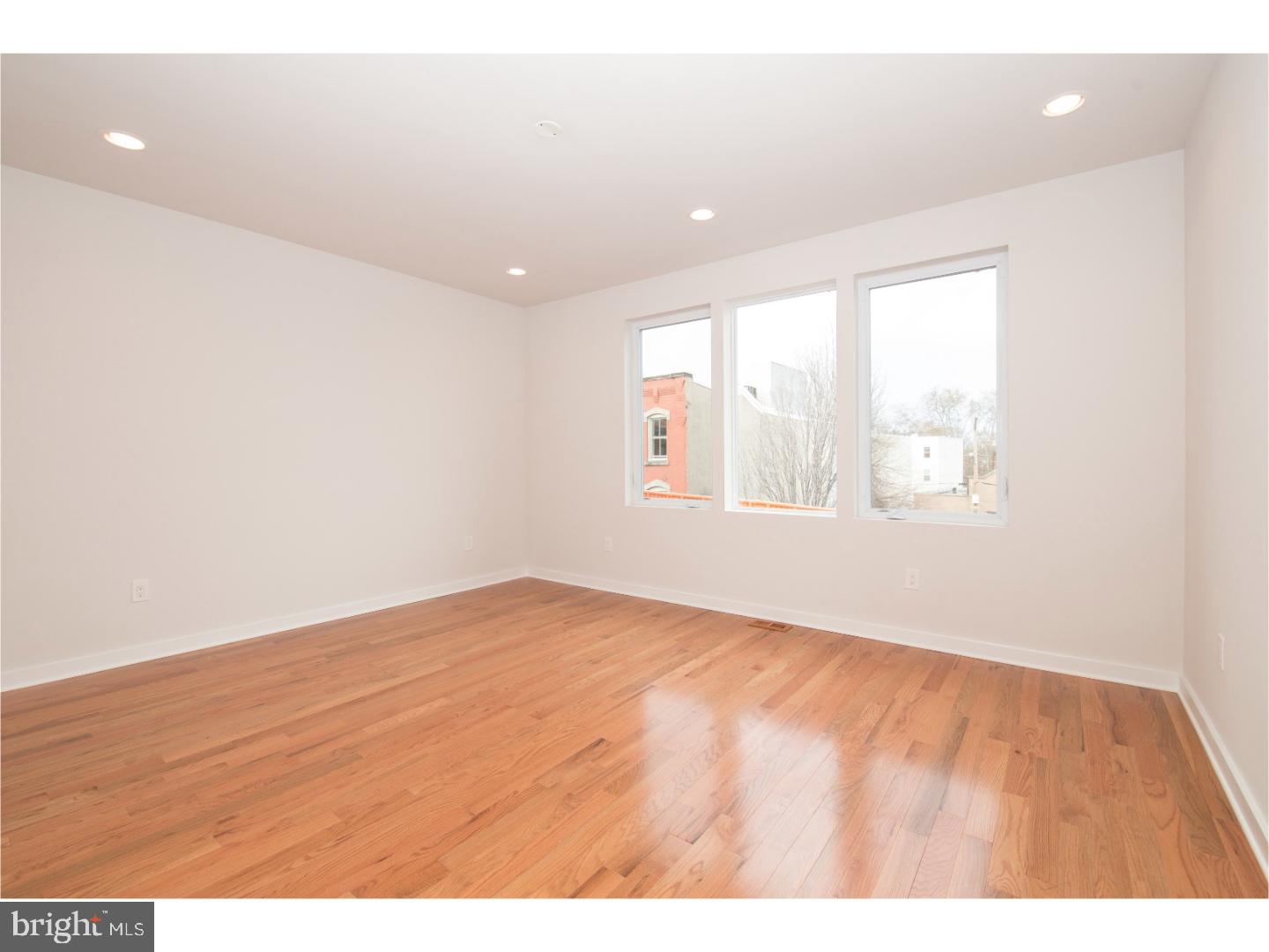 WEST POPLAR - Residential Lease