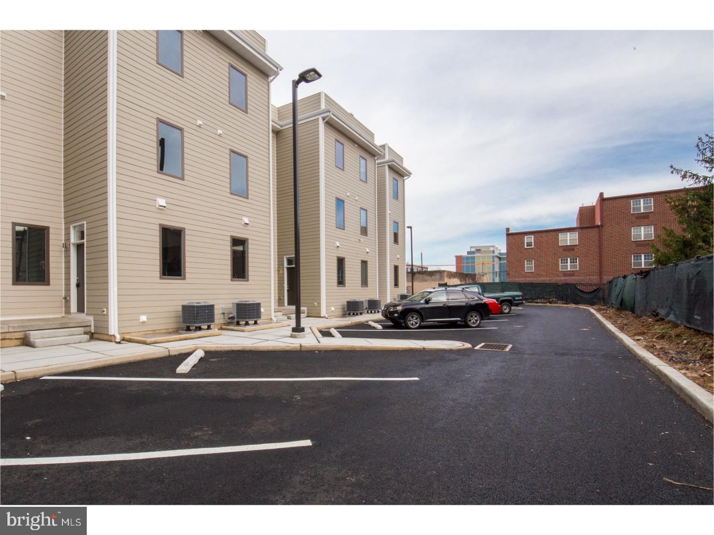 WEST POPLAR - Residential Lease