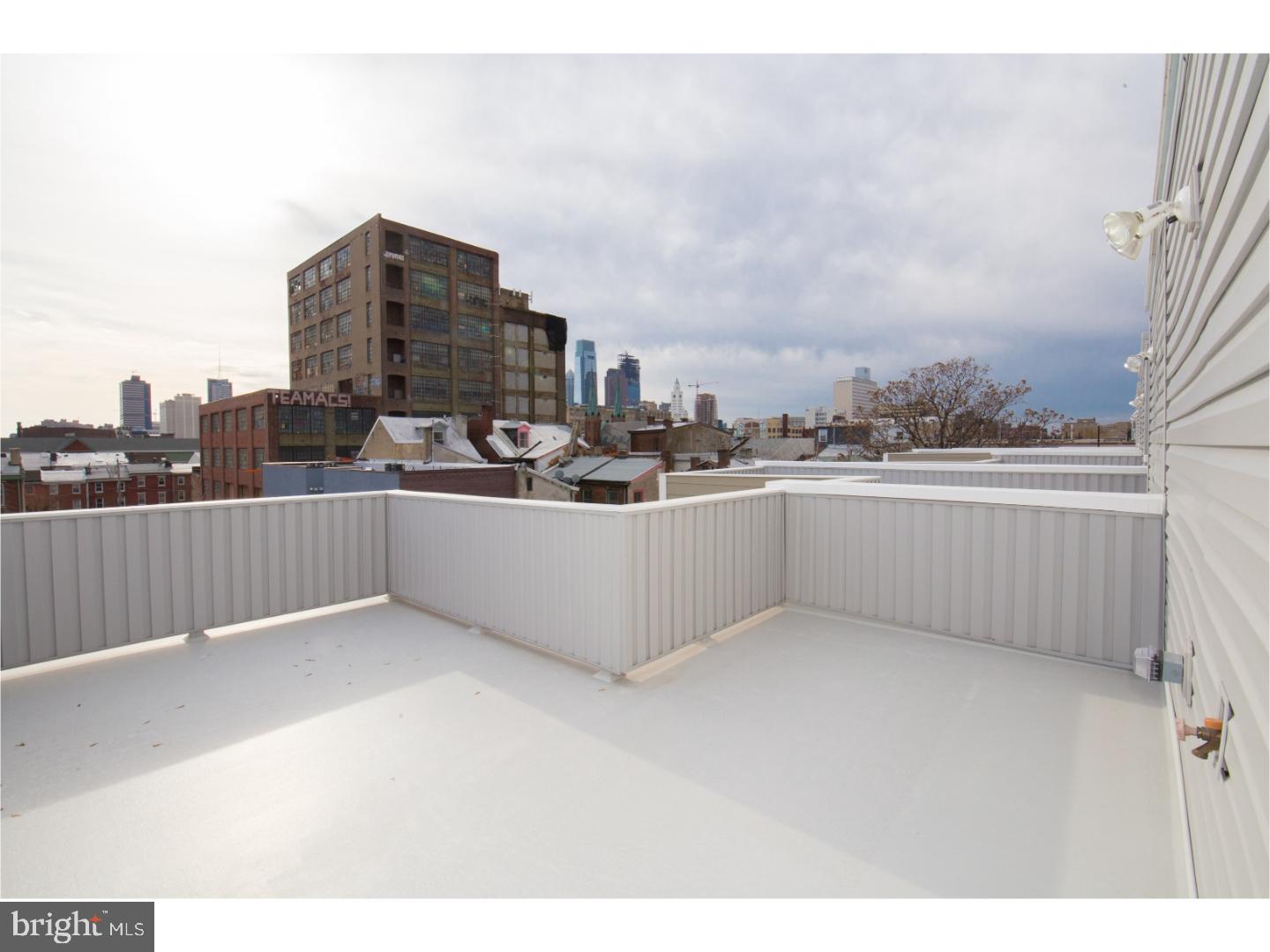 WEST POPLAR - Residential Lease