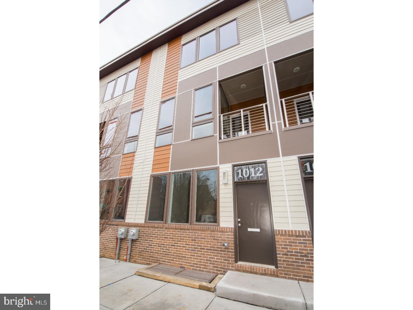 WEST POPLAR - Residential Lease