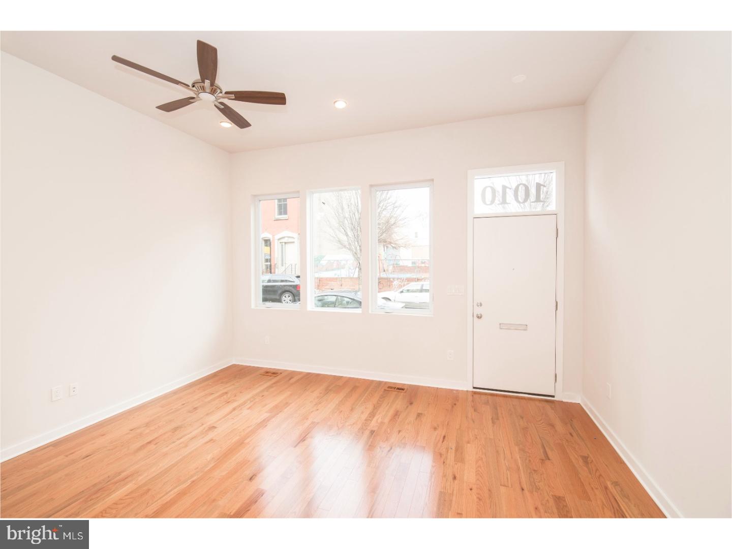 WEST POPLAR - Residential Lease