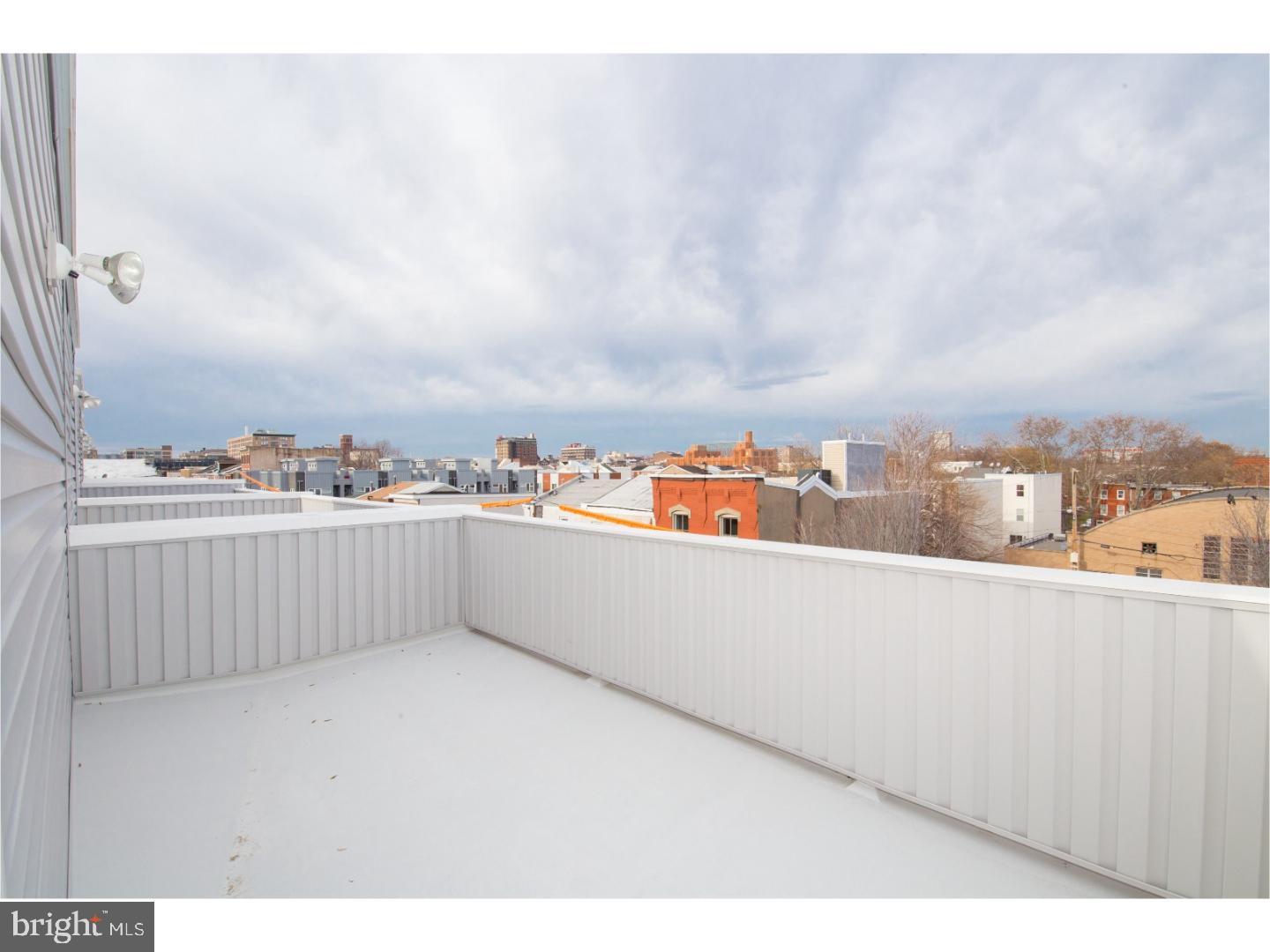 WEST POPLAR - Residential Lease