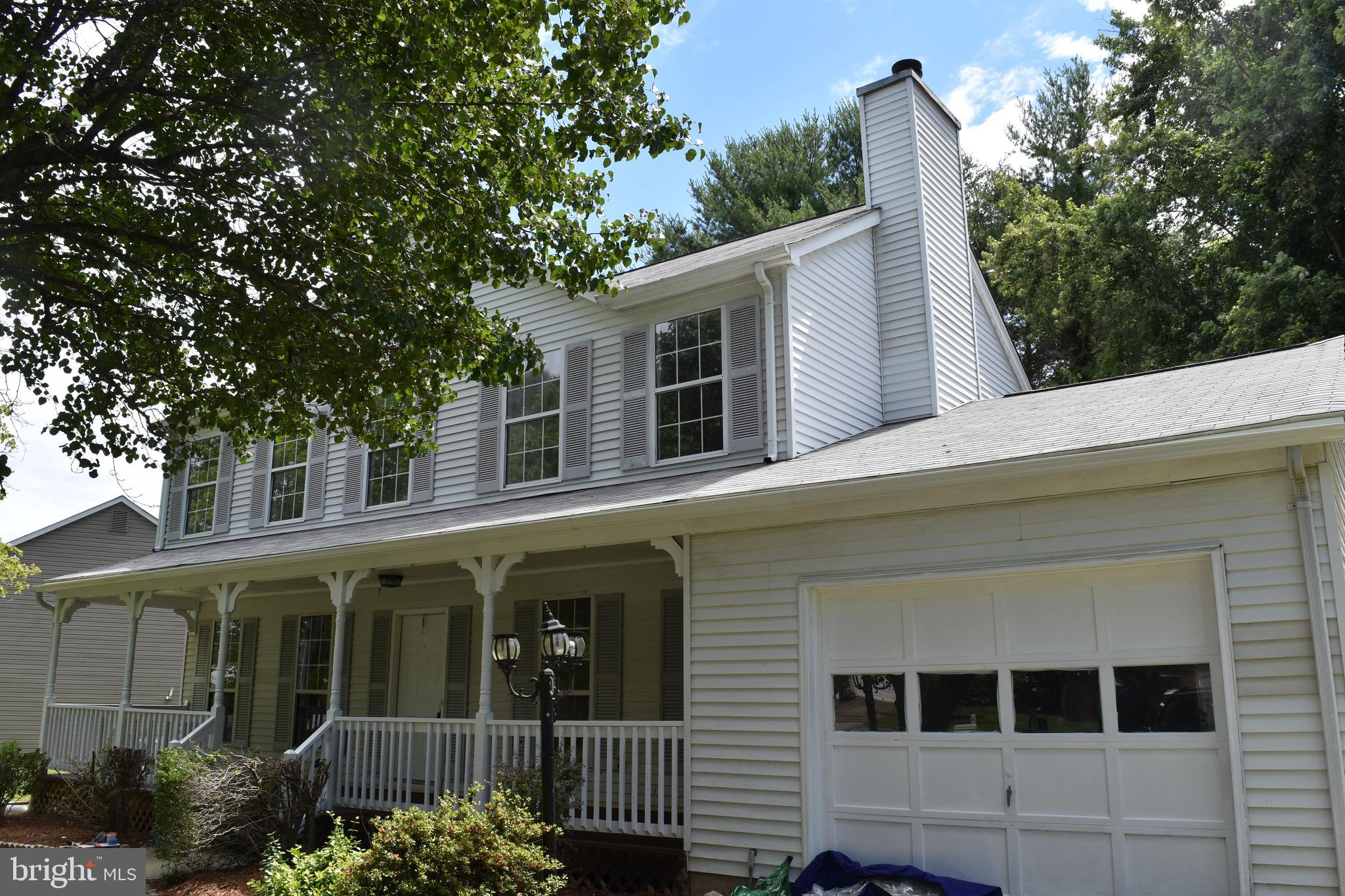 DALE CITY - Residential Lease