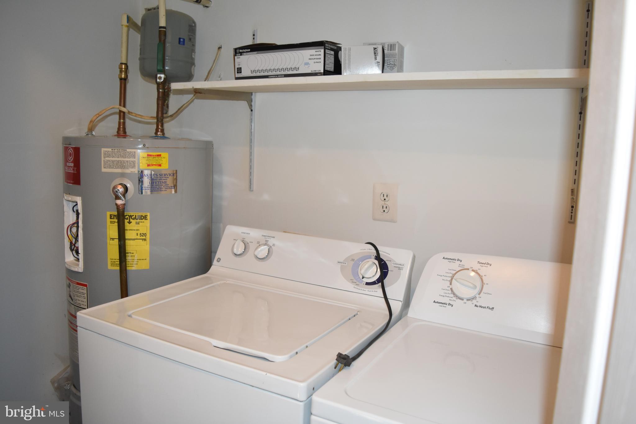 DALE CITY - Residential Lease