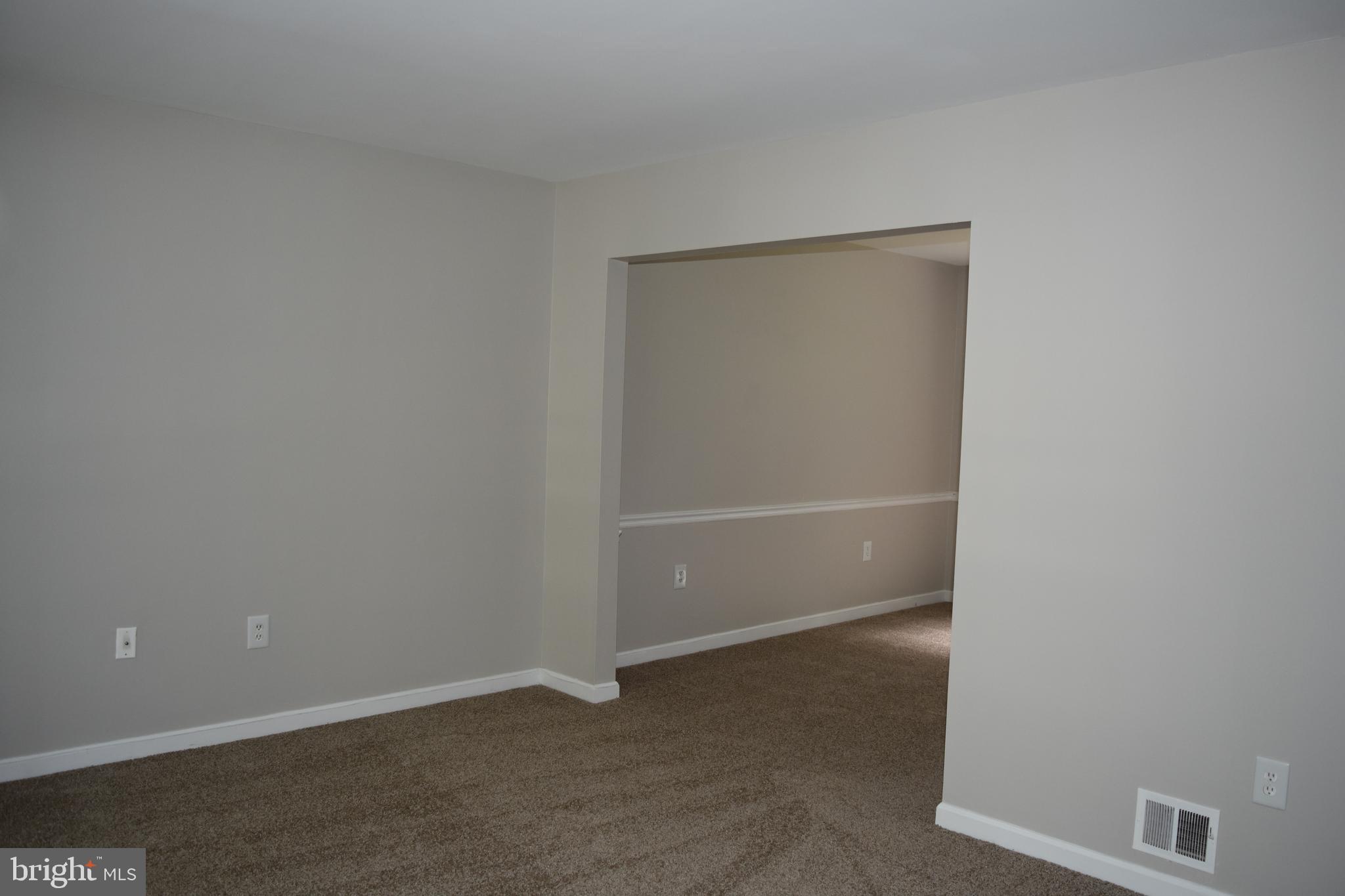 DALE CITY - Residential Lease