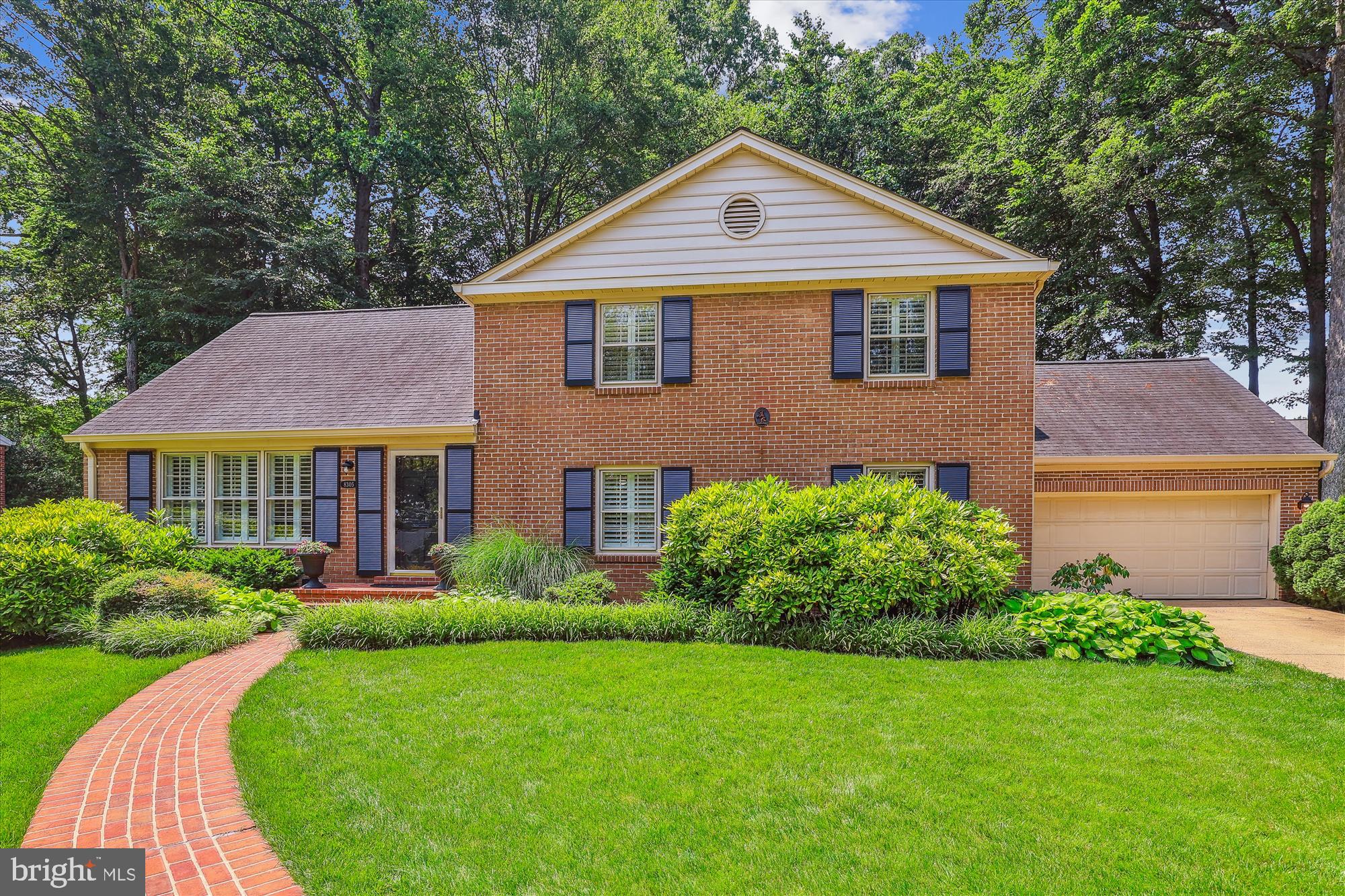 8305 TOLL HOUSE ROAD